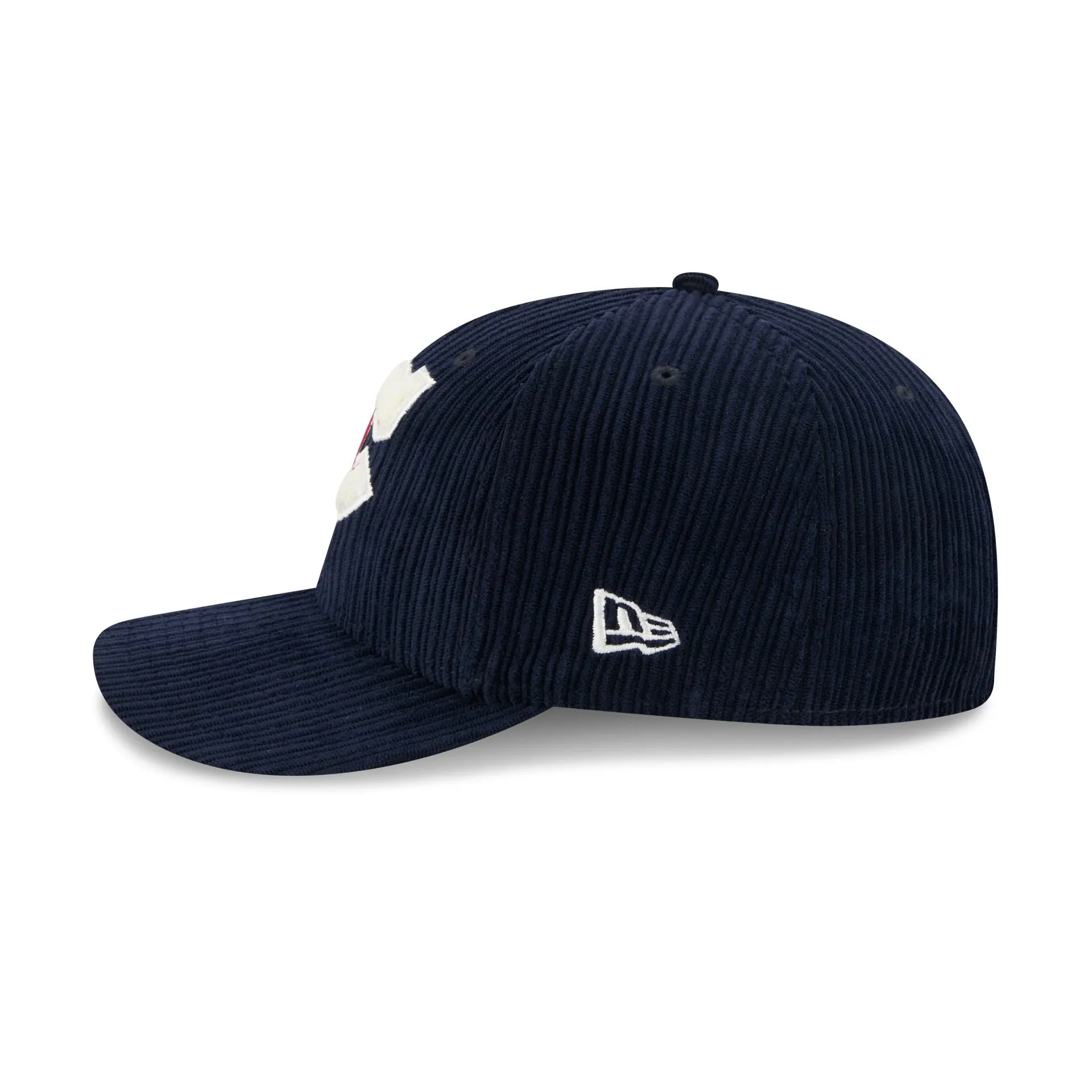 Montreal Canadiens Chenille Pop 59FIFTY Fitted Hat sold by New Era product image thumbnail 4