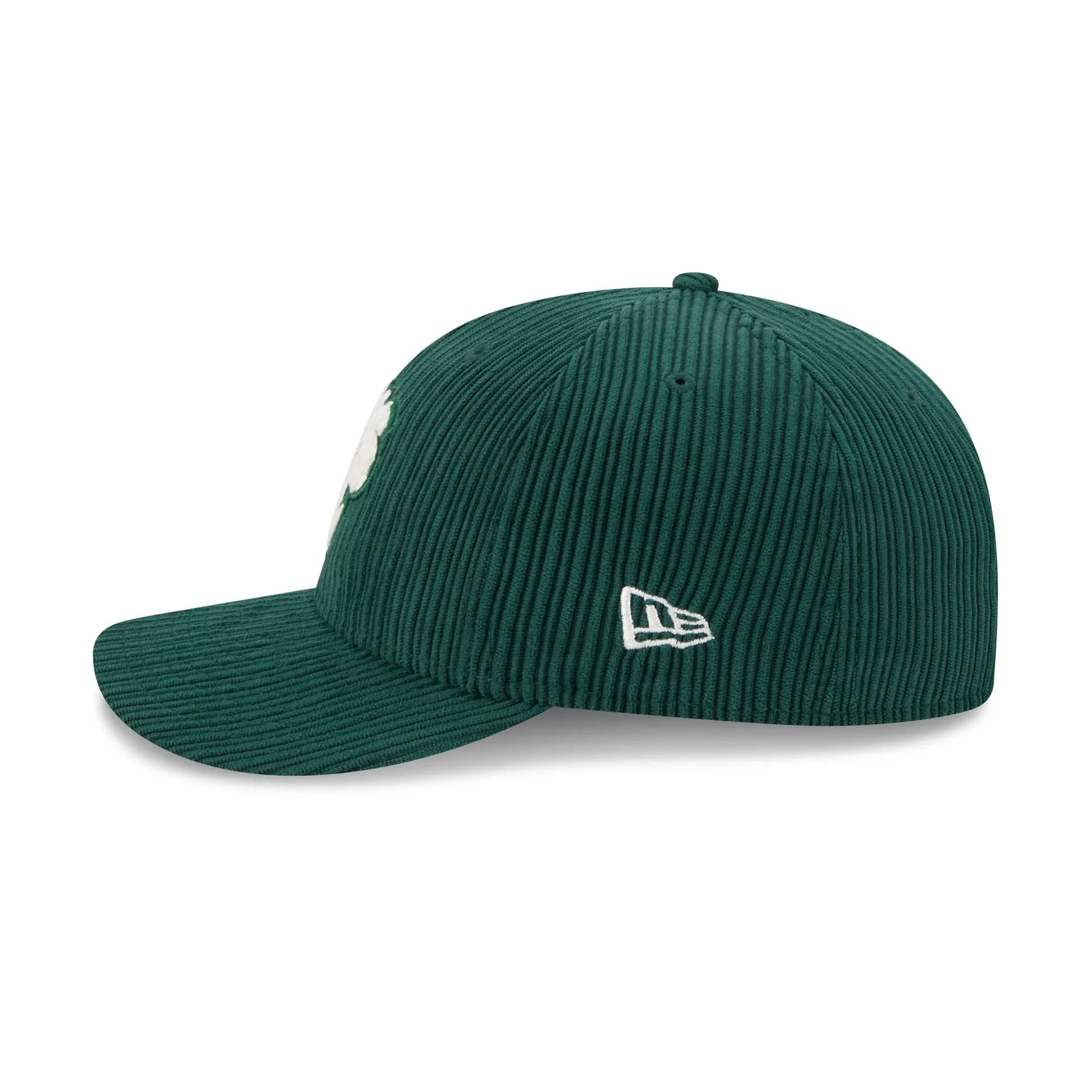 Athletics Chenille Pop 59FIFTY Fitted Hat sold by New Era product image thumbnail 4