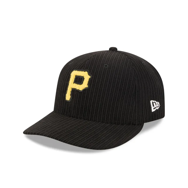 Pittsburgh Pirates Chenille Pop 59FIFTY Fitted Hat sold by New Era