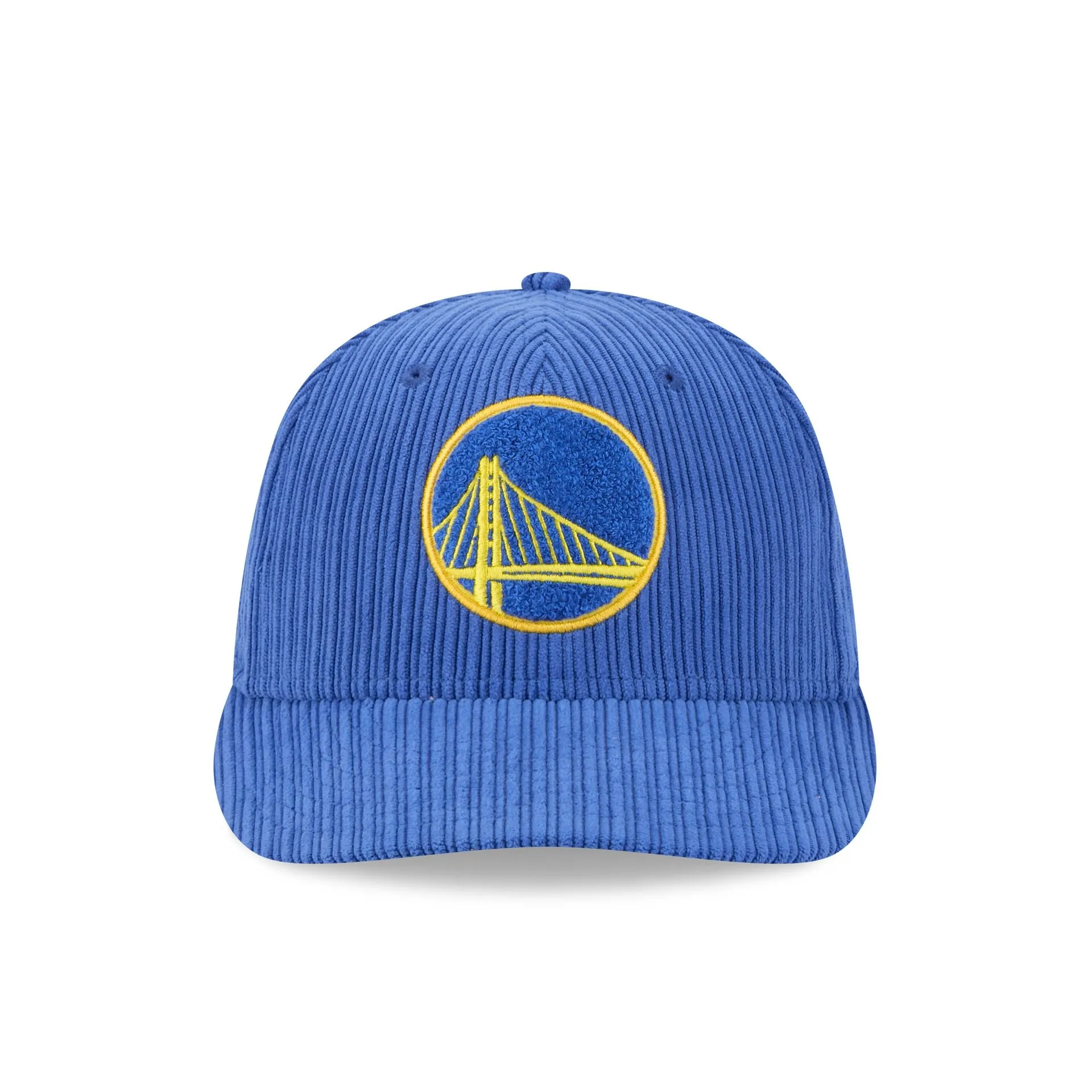 Golden State Warriors Chenille Pop 59FIFTY Fitted Hat sold by New Era product image thumbnail 2
