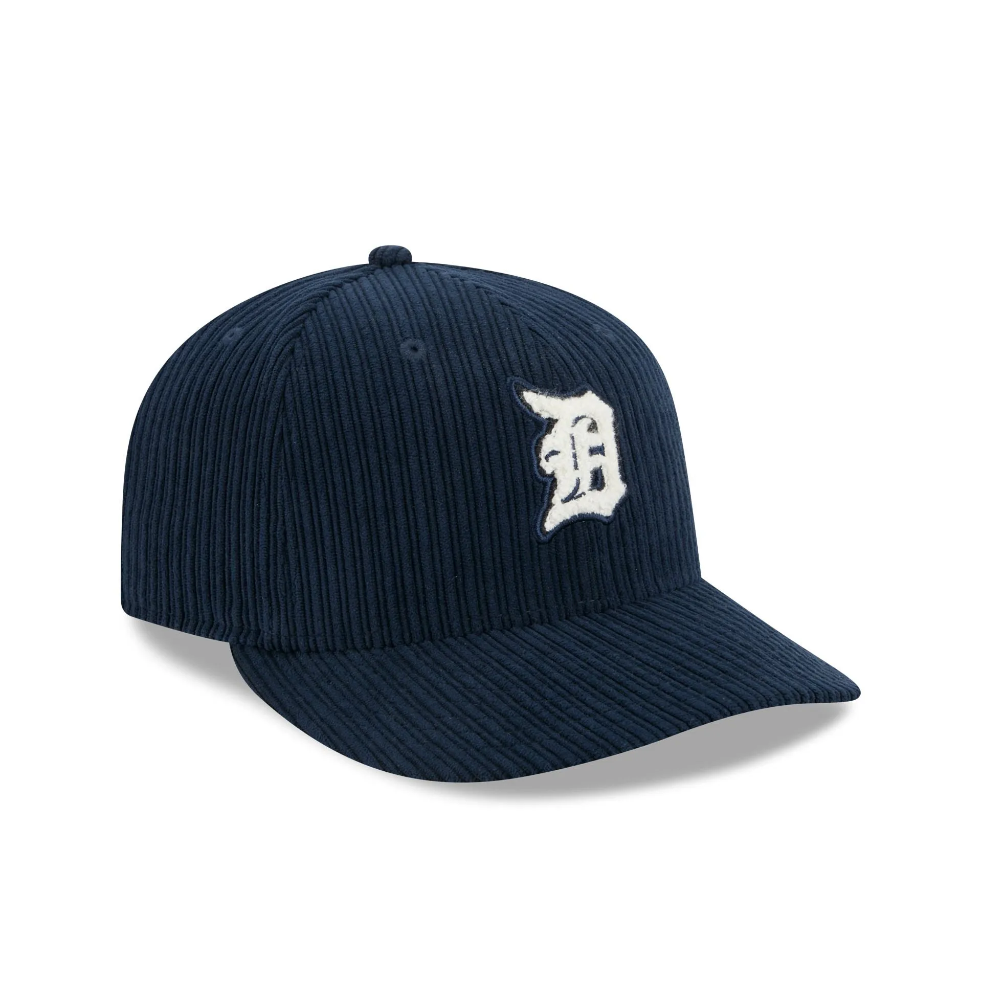 Detroit Tigers Chenille Pop 59FIFTY Fitted Hat sold by New Era product image thumbnail 3
