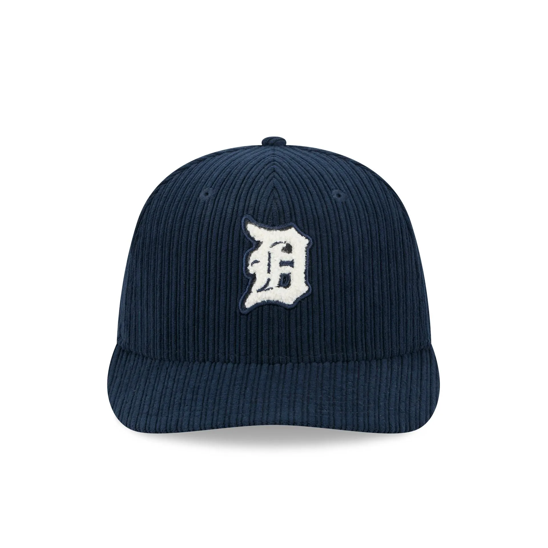 Detroit Tigers Chenille Pop 59FIFTY Fitted Hat sold by New Era product image thumbnail 2