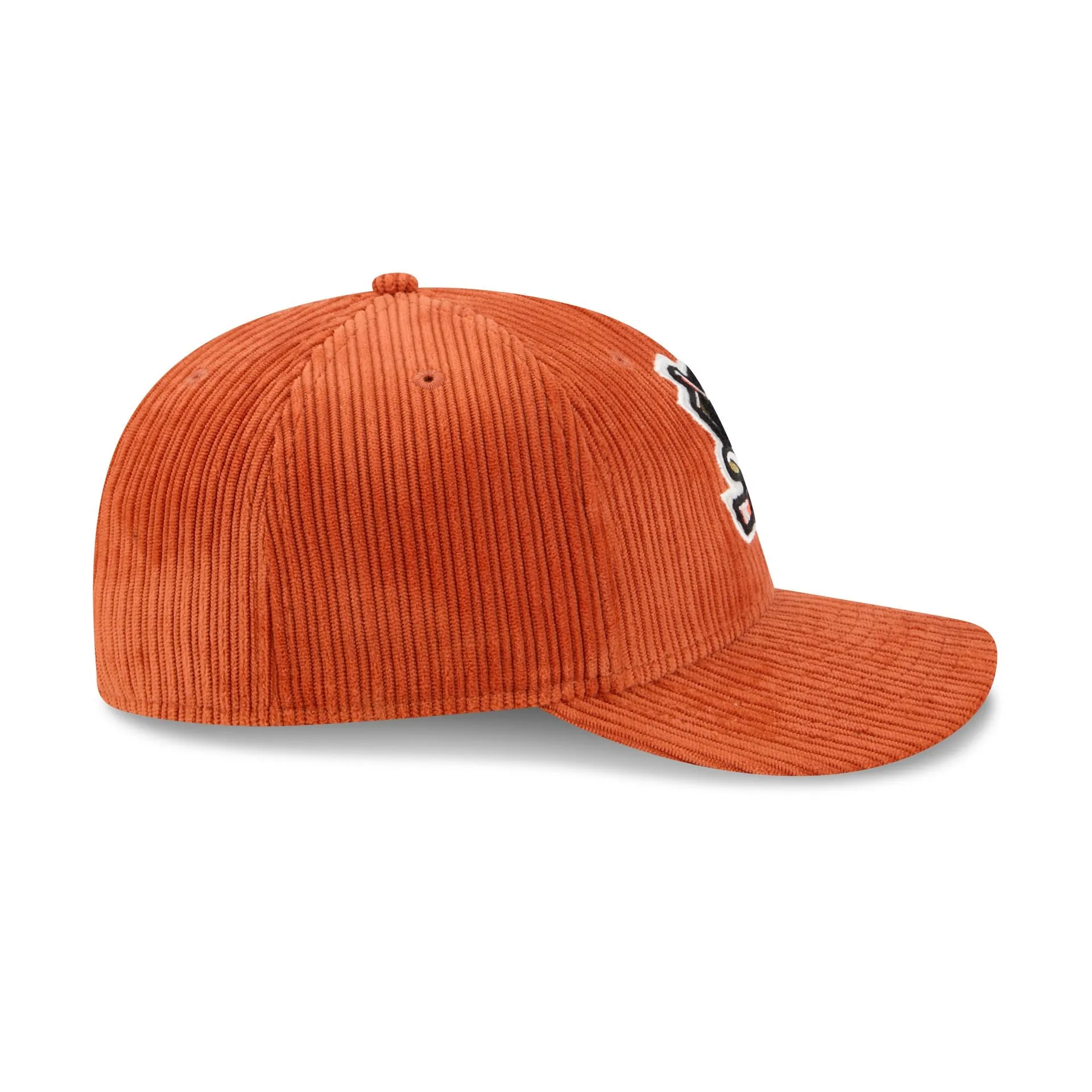 Anaheim Ducks Chenille Pop 59FIFTY Fitted Hat sold by New Era product image thumbnail 5