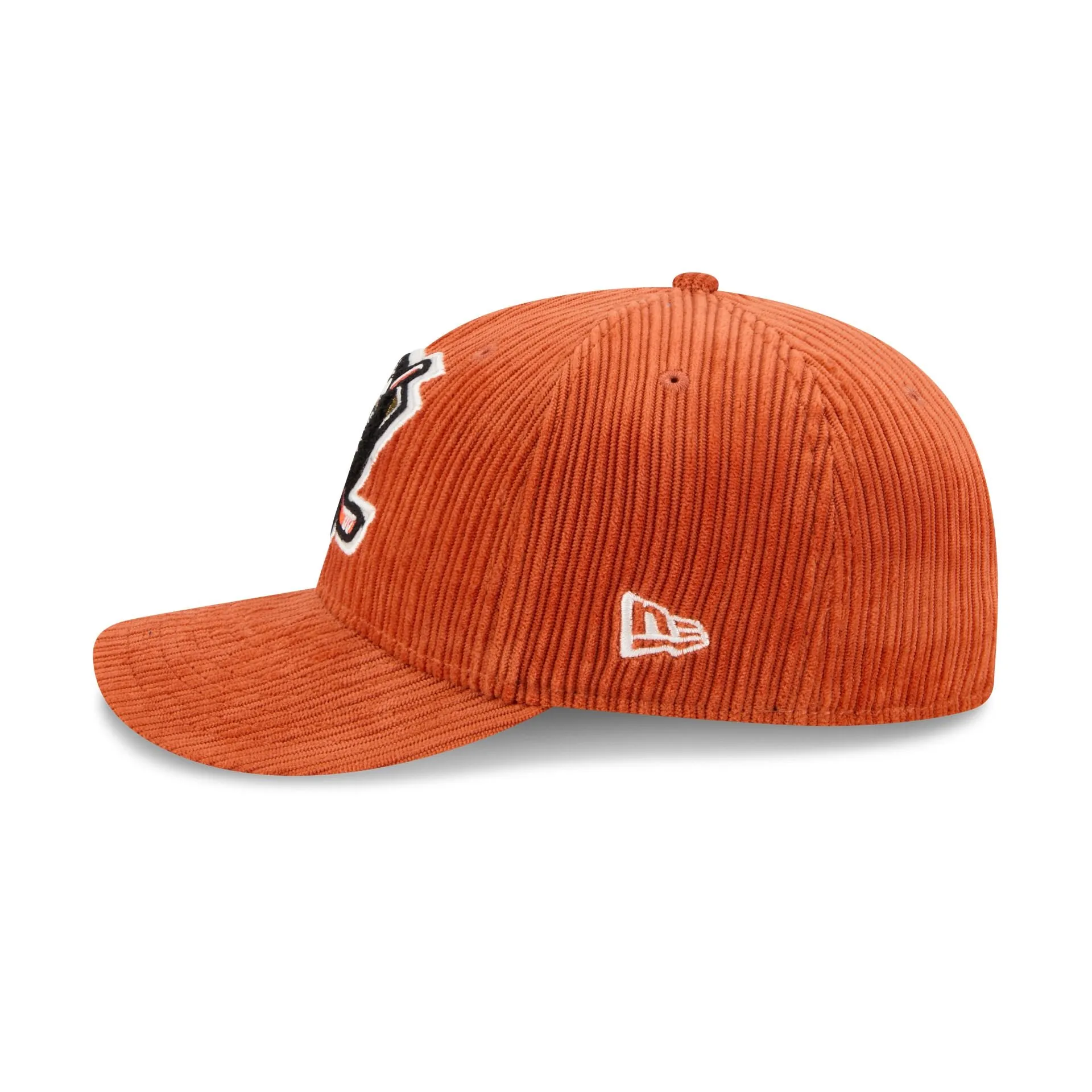 Anaheim Ducks Chenille Pop 59FIFTY Fitted Hat sold by New Era product image thumbnail 4