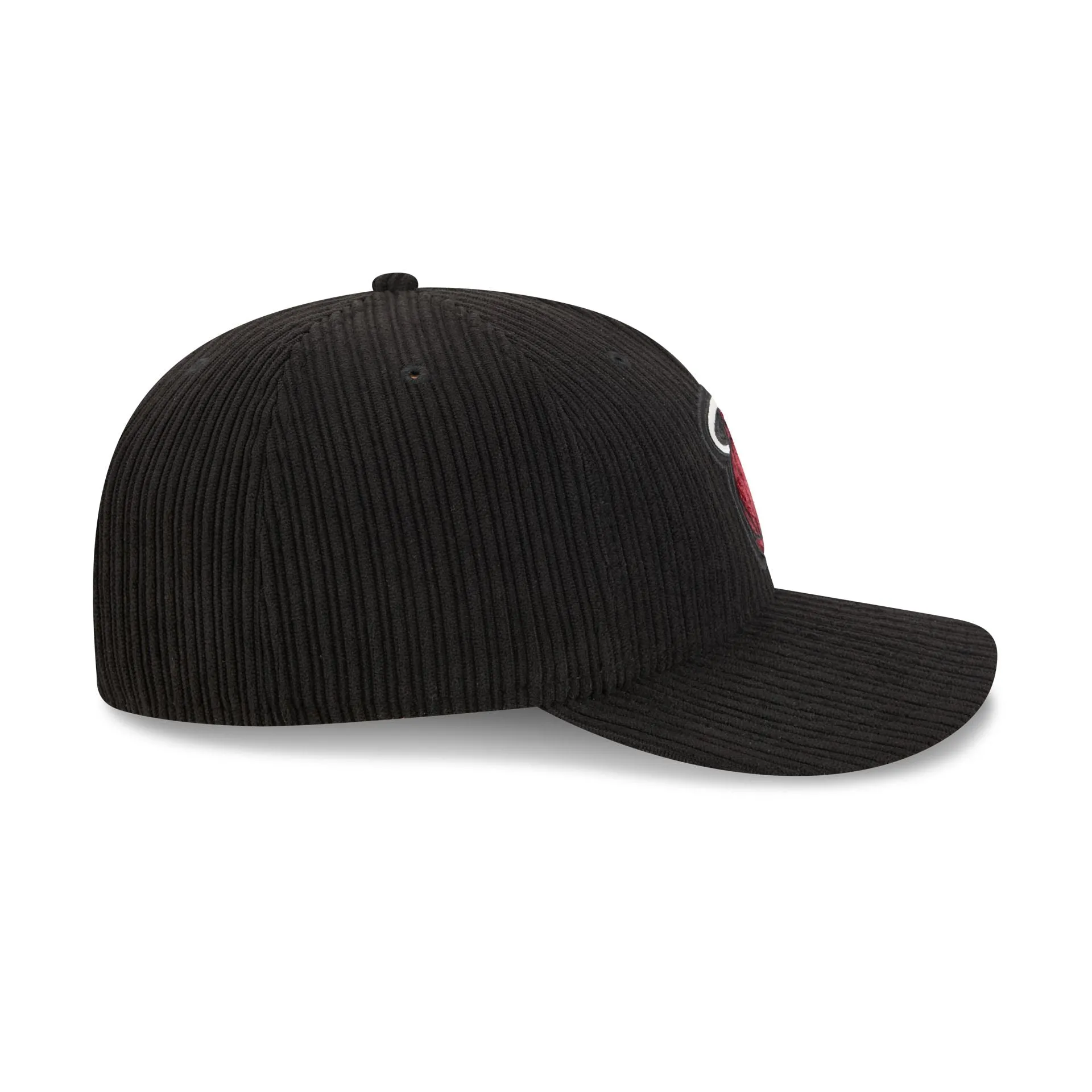 Miami Heat Chenille Pop 59FIFTY Fitted Hat sold by New Era product image thumbnail 5