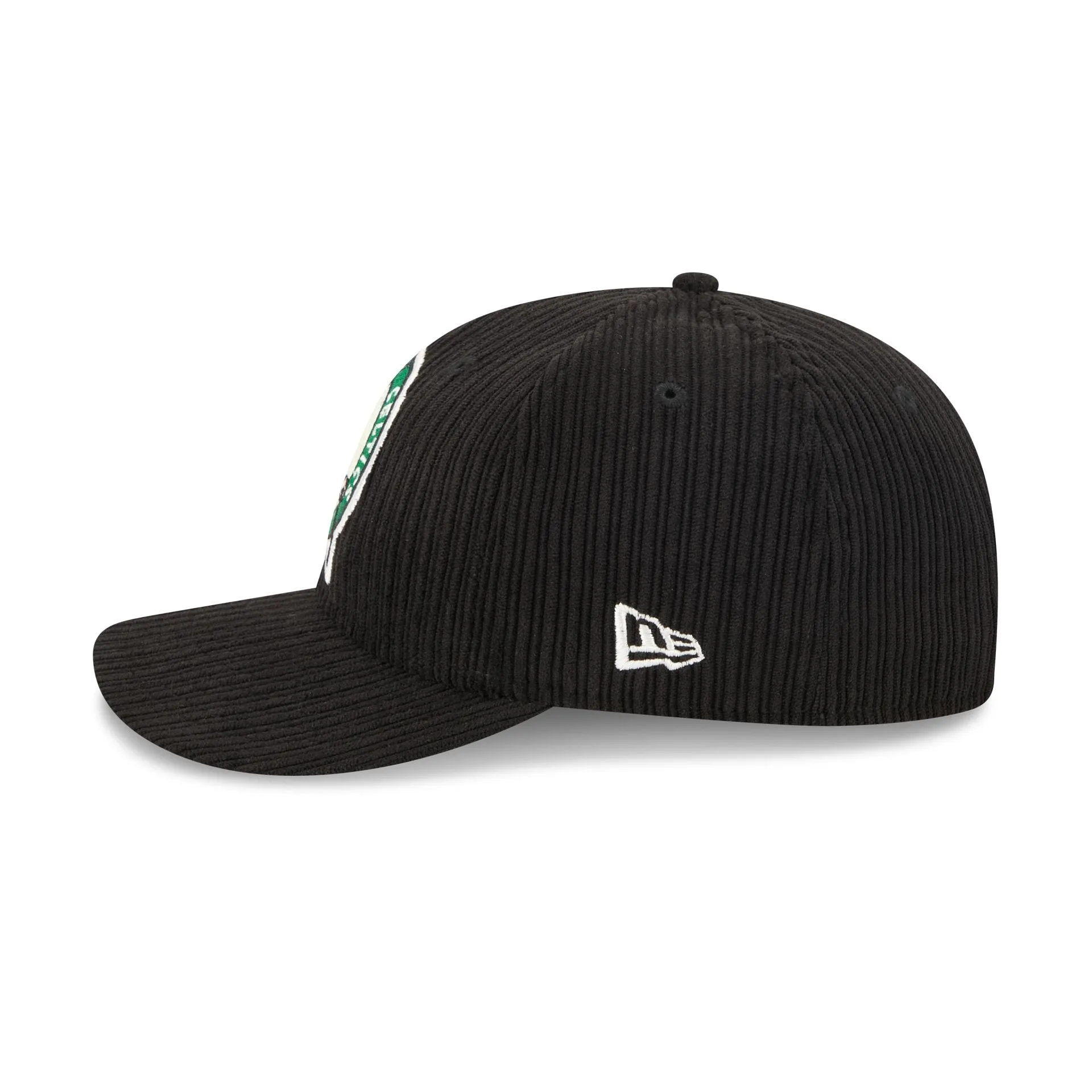 Boston Celtics Chenille Pop 59FIFTY Fitted Hat sold by New Era product image thumbnail 4