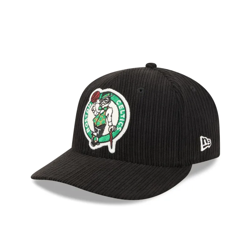 Boston Celtics Chenille Pop 59FIFTY Fitted Hat sold by New Era