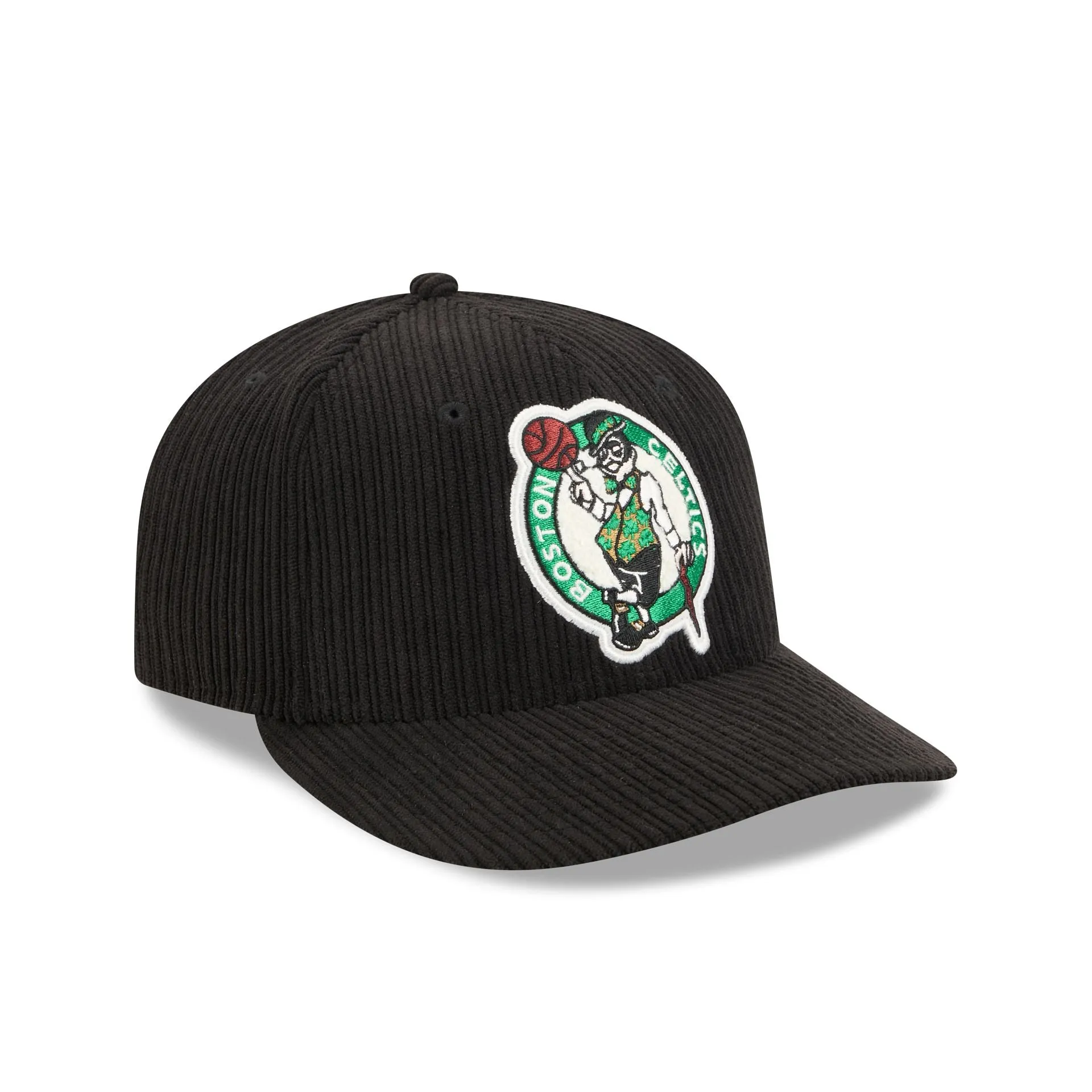 Boston Celtics Chenille Pop 59FIFTY Fitted Hat sold by New Era product image thumbnail 3