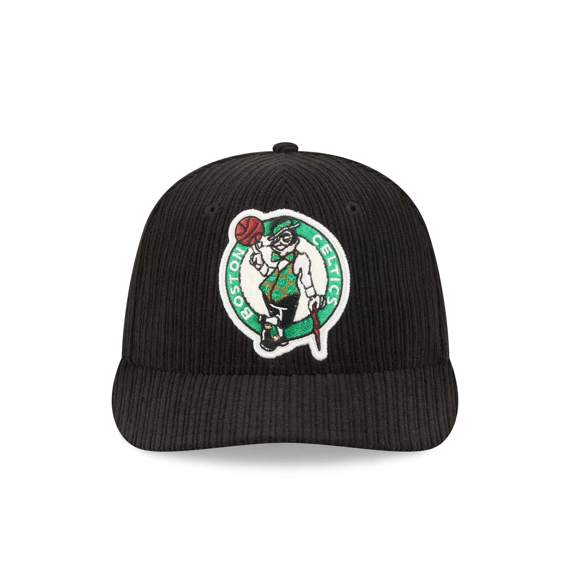 Boston Celtics Chenille Pop 59FIFTY Fitted Hat sold by New Era product image thumbnail 2