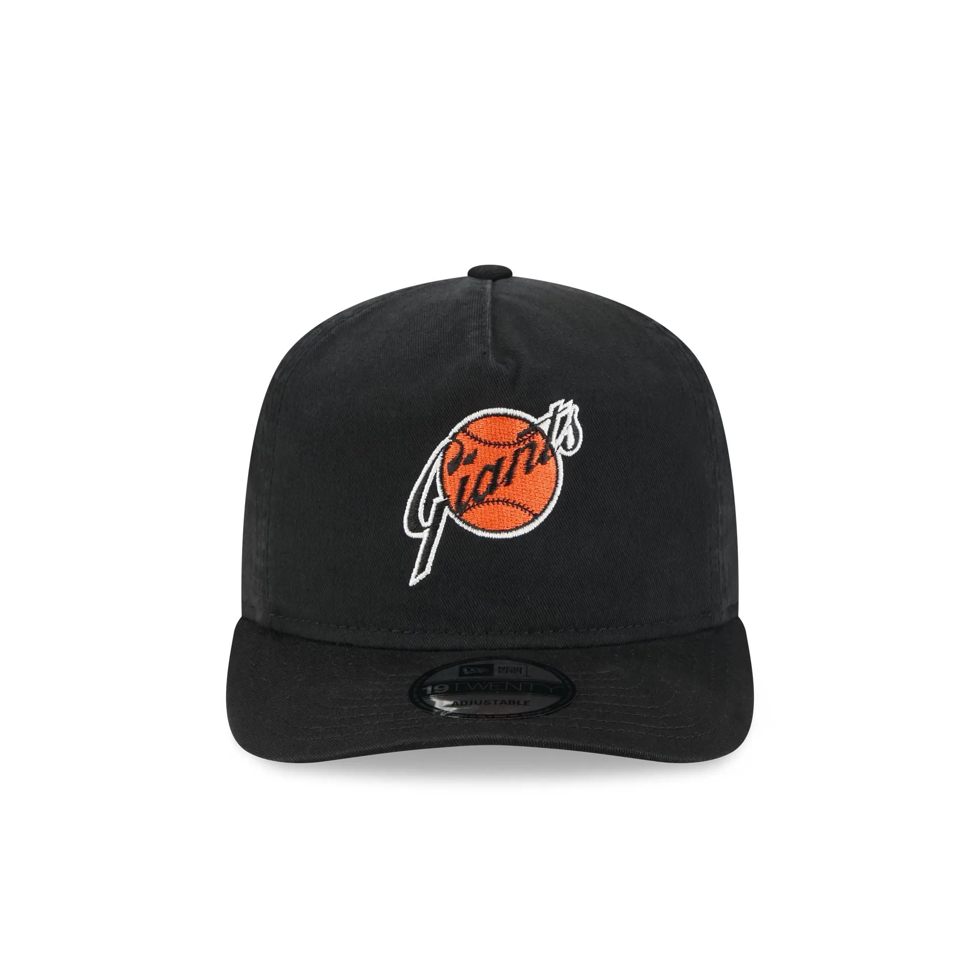 San Francisco Giants Cooperstown Championship 19TWENTY Adjustable Hat sold by New Era product image thumbnail 2