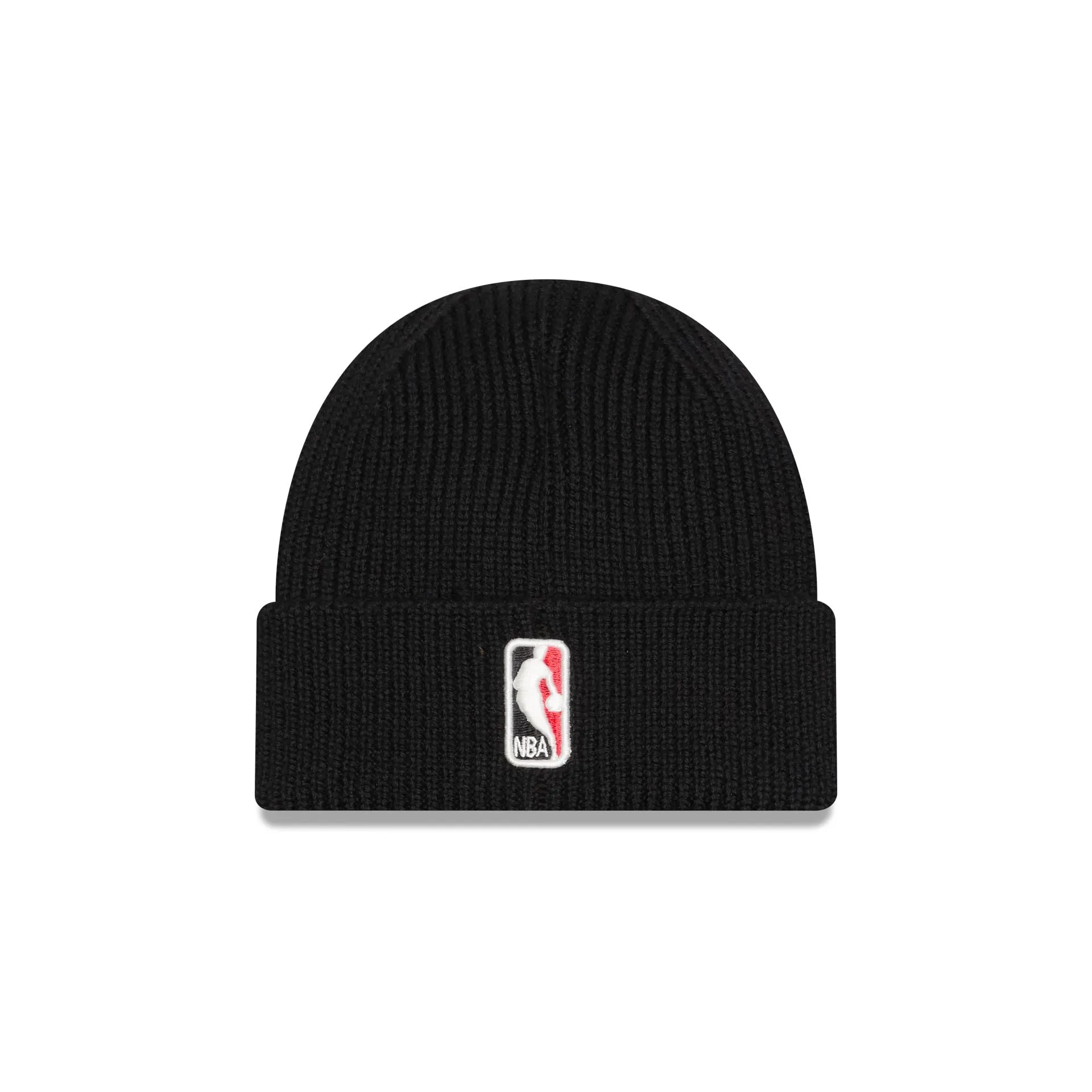 Chicago Bulls Short Skull Cuff Knit Beanie Hat sold by New Era product image thumbnail 3