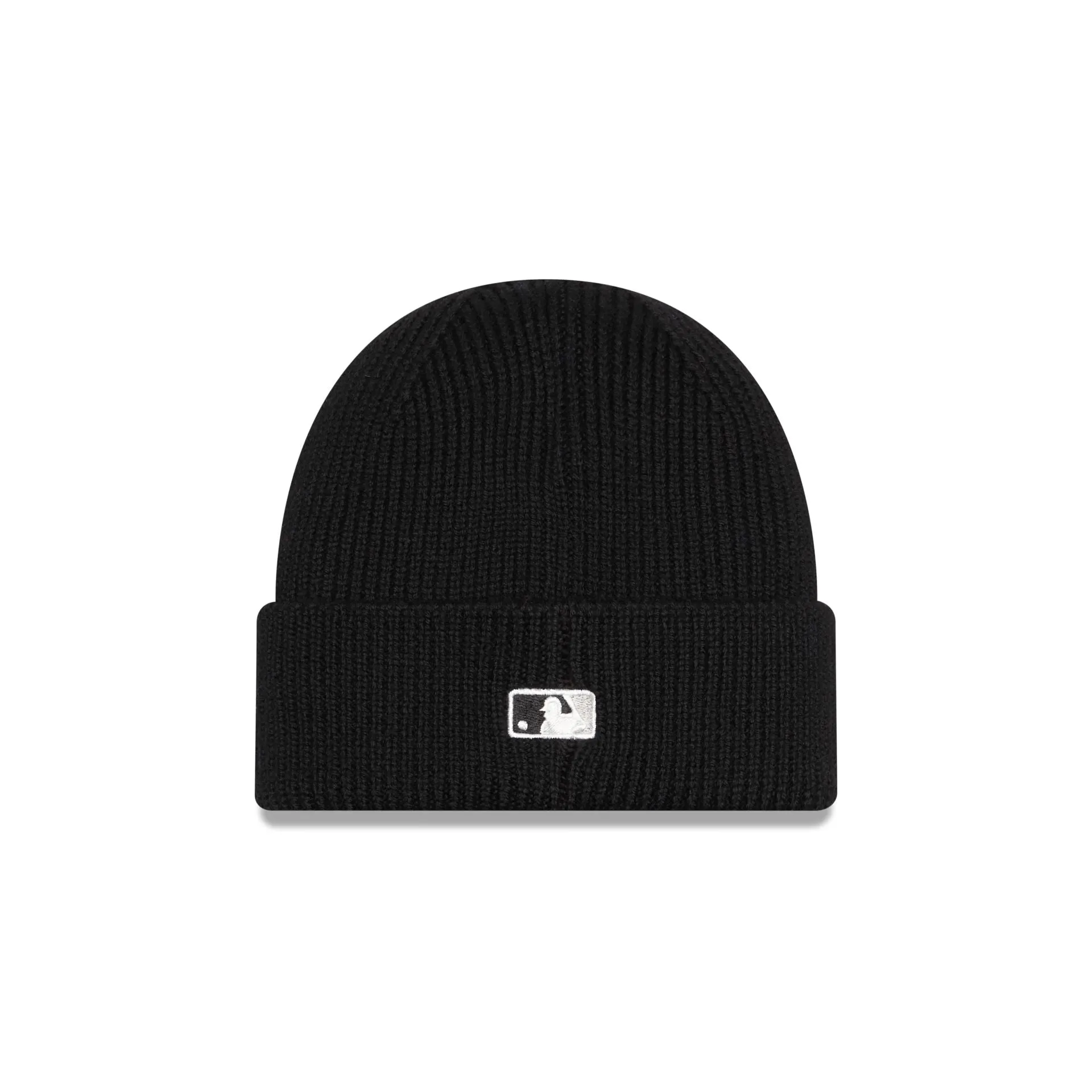 Chicago White Sox Short Skull Cuff Knit Beanie Hat sold by New Era product image thumbnail 3