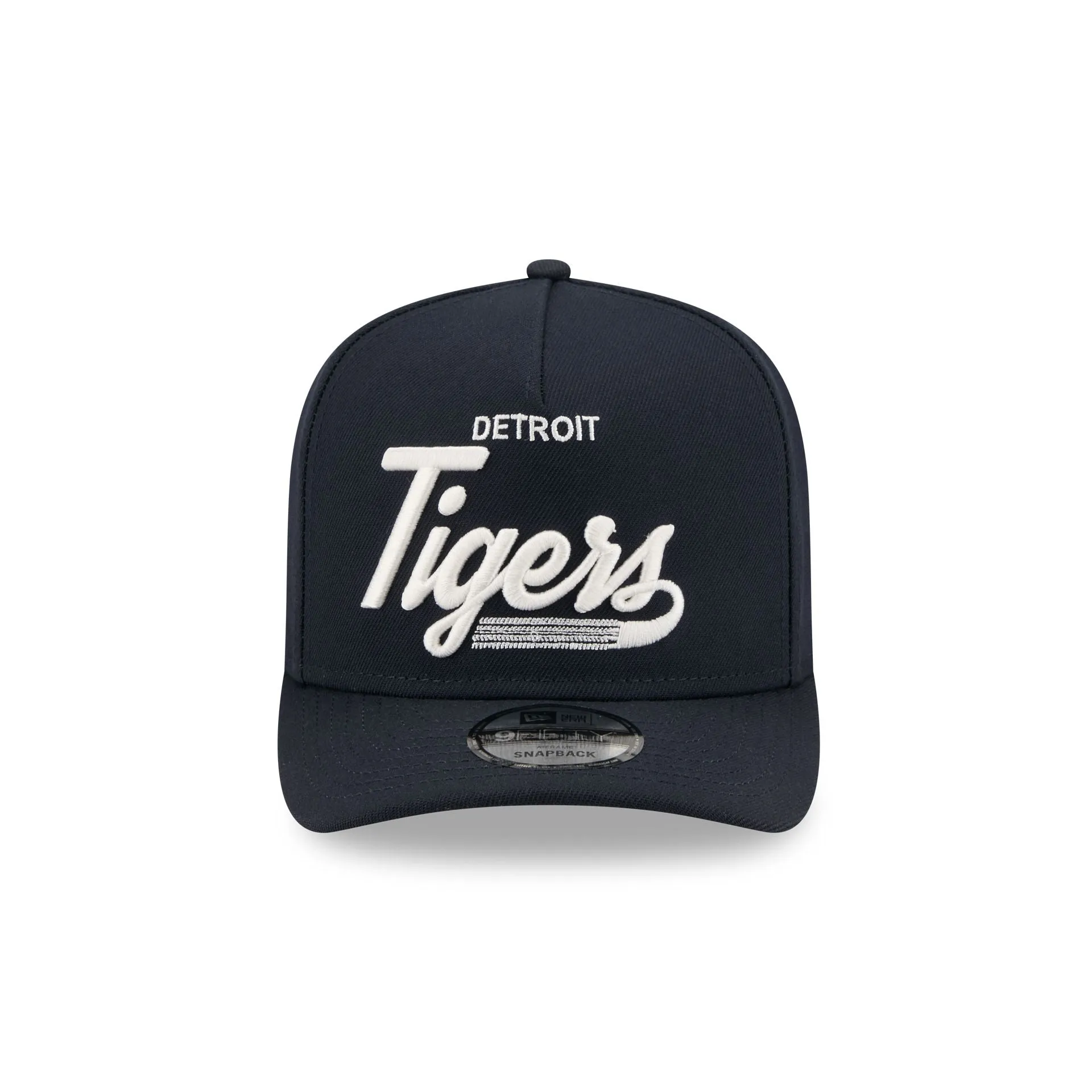 Detroit Tigers Local Play 9FIFTY A-Frame Snapback Hat sold by New Era product image thumbnail 2