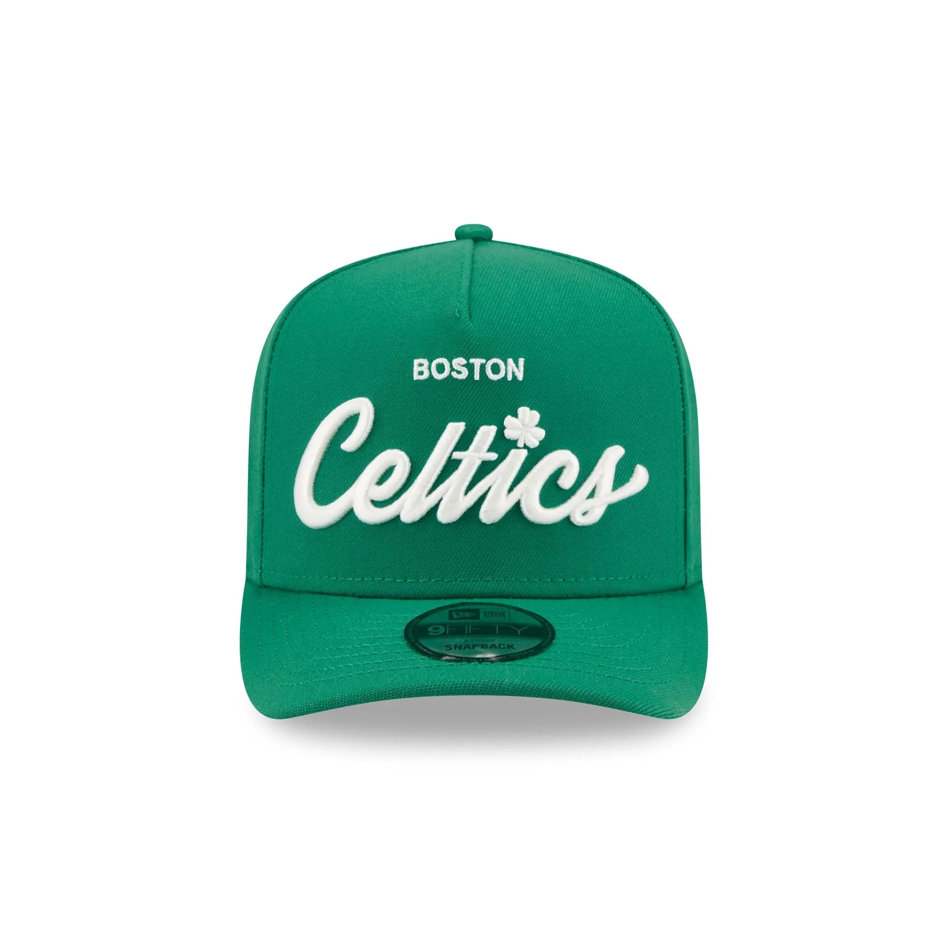 Boston Celtics Local Play 9FIFTY A-Frame Snapback Hat sold by New Era product image thumbnail 2
