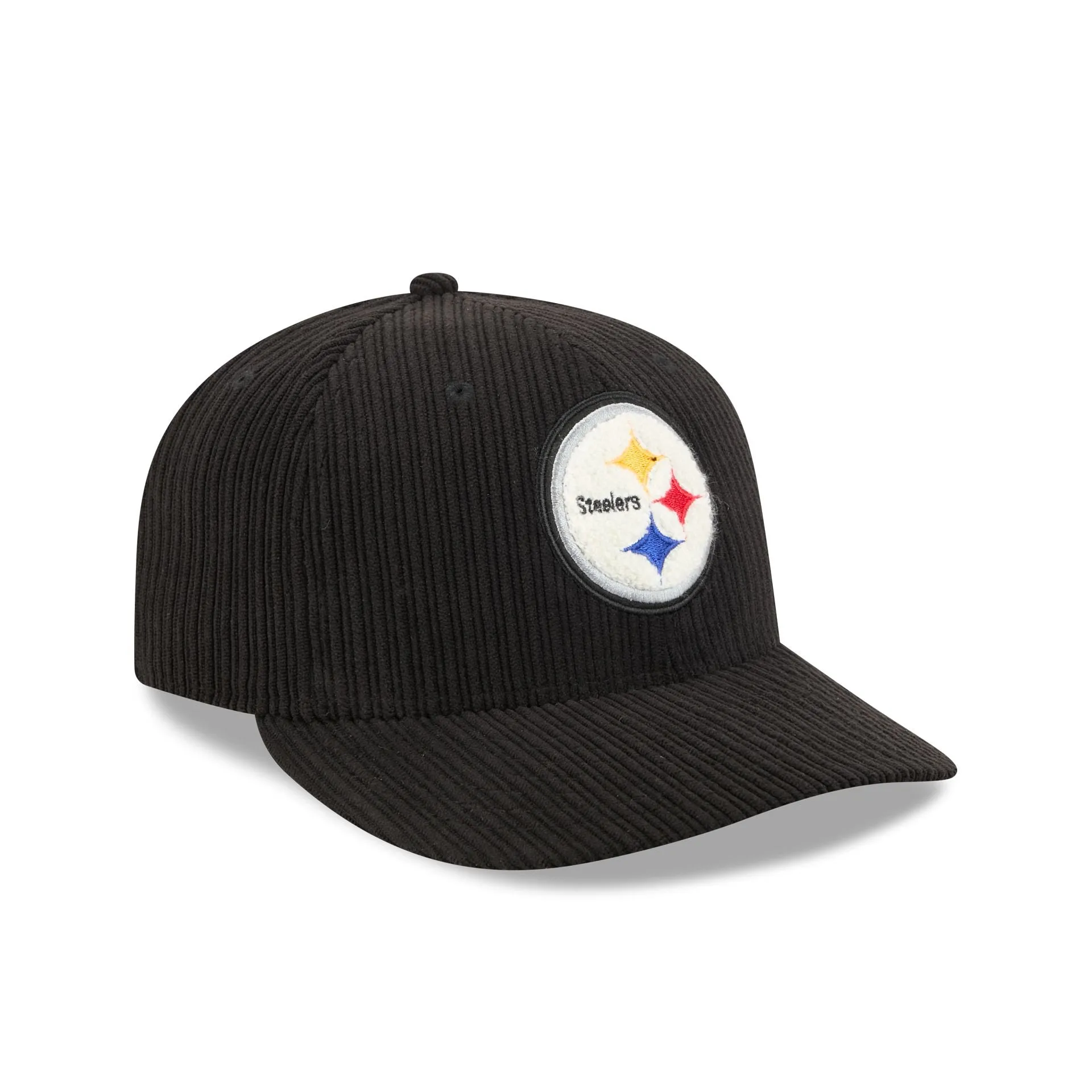 Pittsburgh Steelers Chenille Pop 59FIFTY Fitted Hat sold by New Era product image thumbnail 3