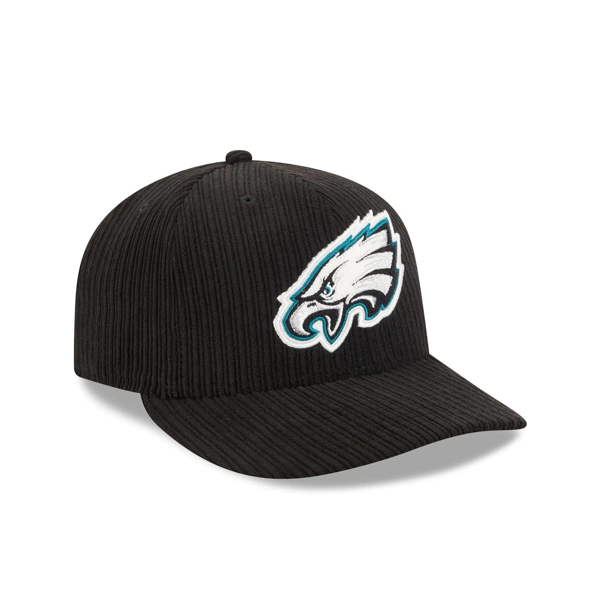 Philadelphia Eagles Chenille Pop 59FIFTY Fitted Hat sold by New Era product image thumbnail 3