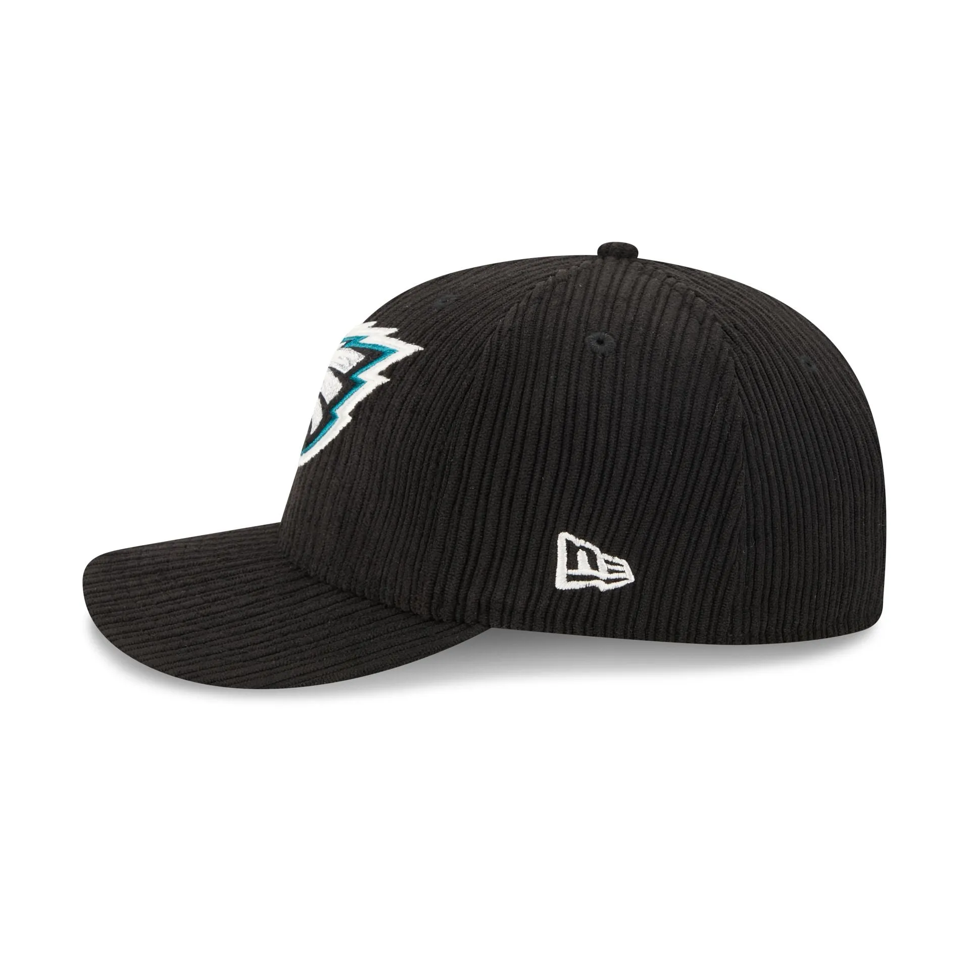 Philadelphia Eagles Chenille Pop 59FIFTY Fitted Hat sold by New Era product image thumbnail 4