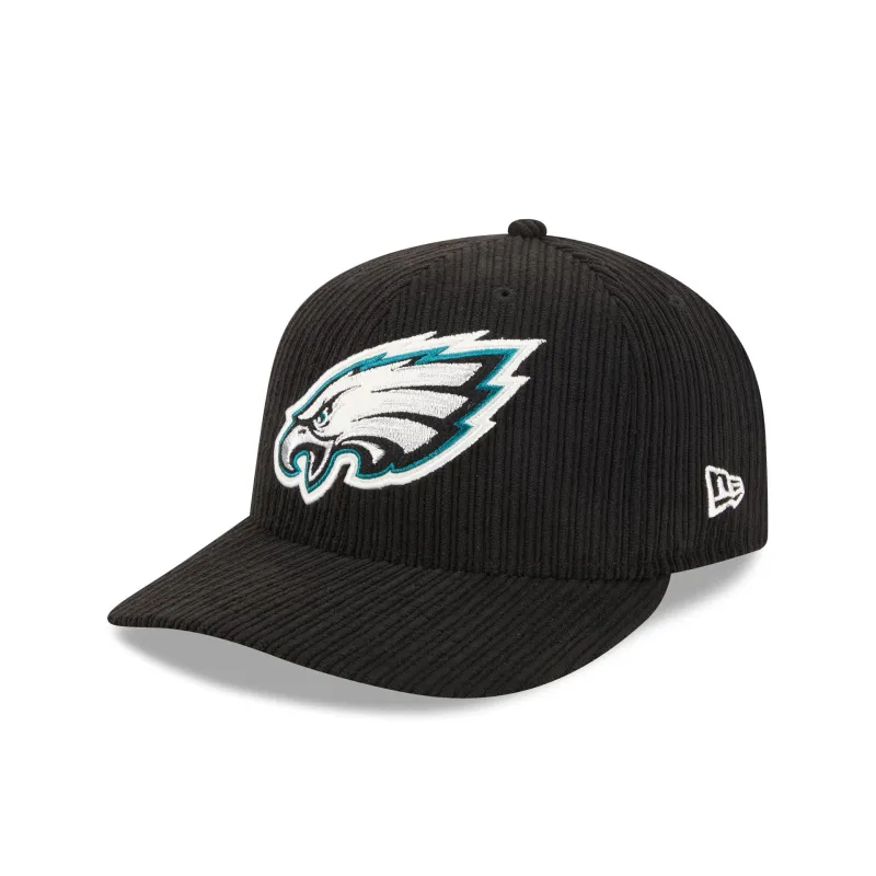 Philadelphia Eagles Chenille Pop 59FIFTY Fitted Hat sold by New Era