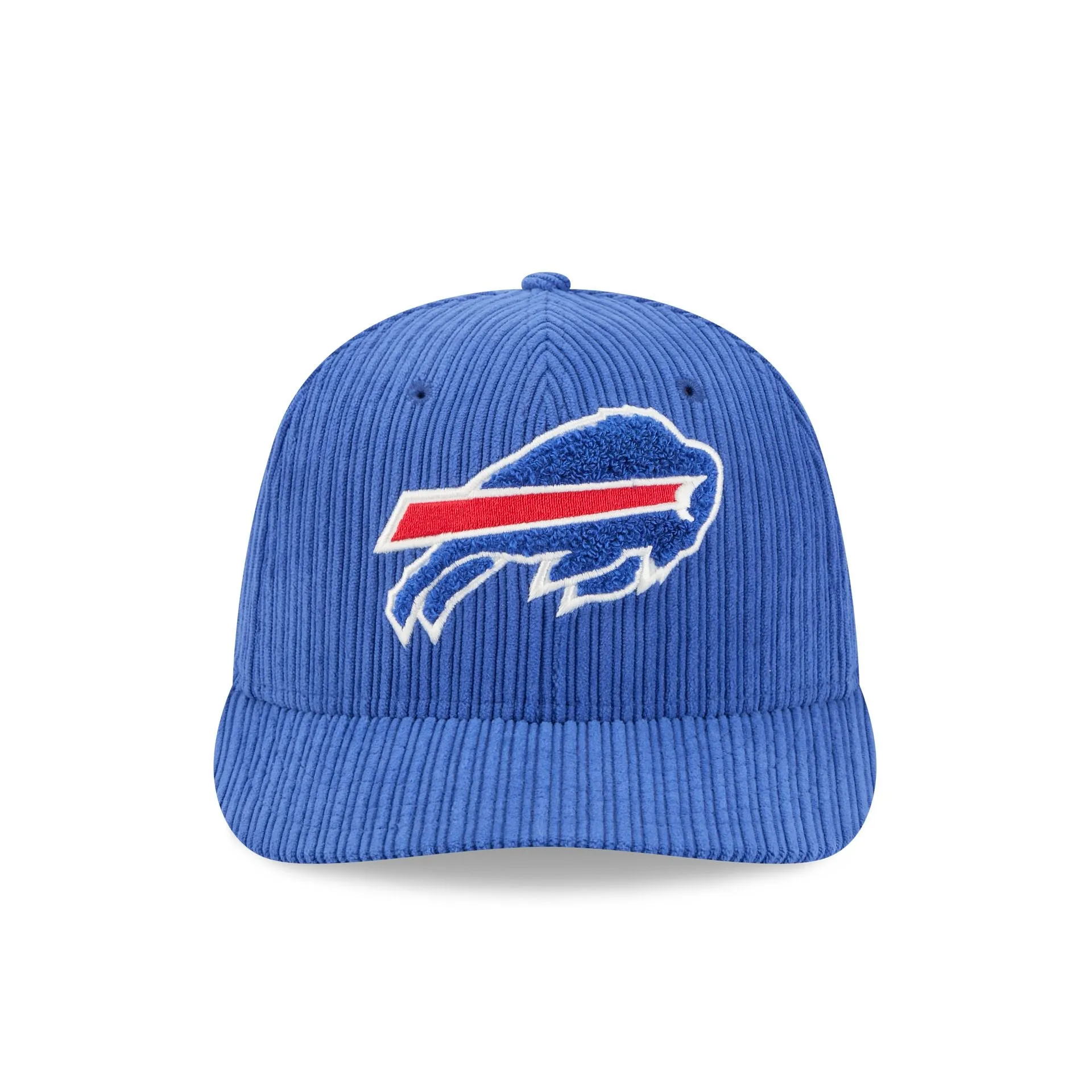 Buffalo Bills Chenille Pop 59FIFTY Fitted Hat sold by New Era product image thumbnail 2