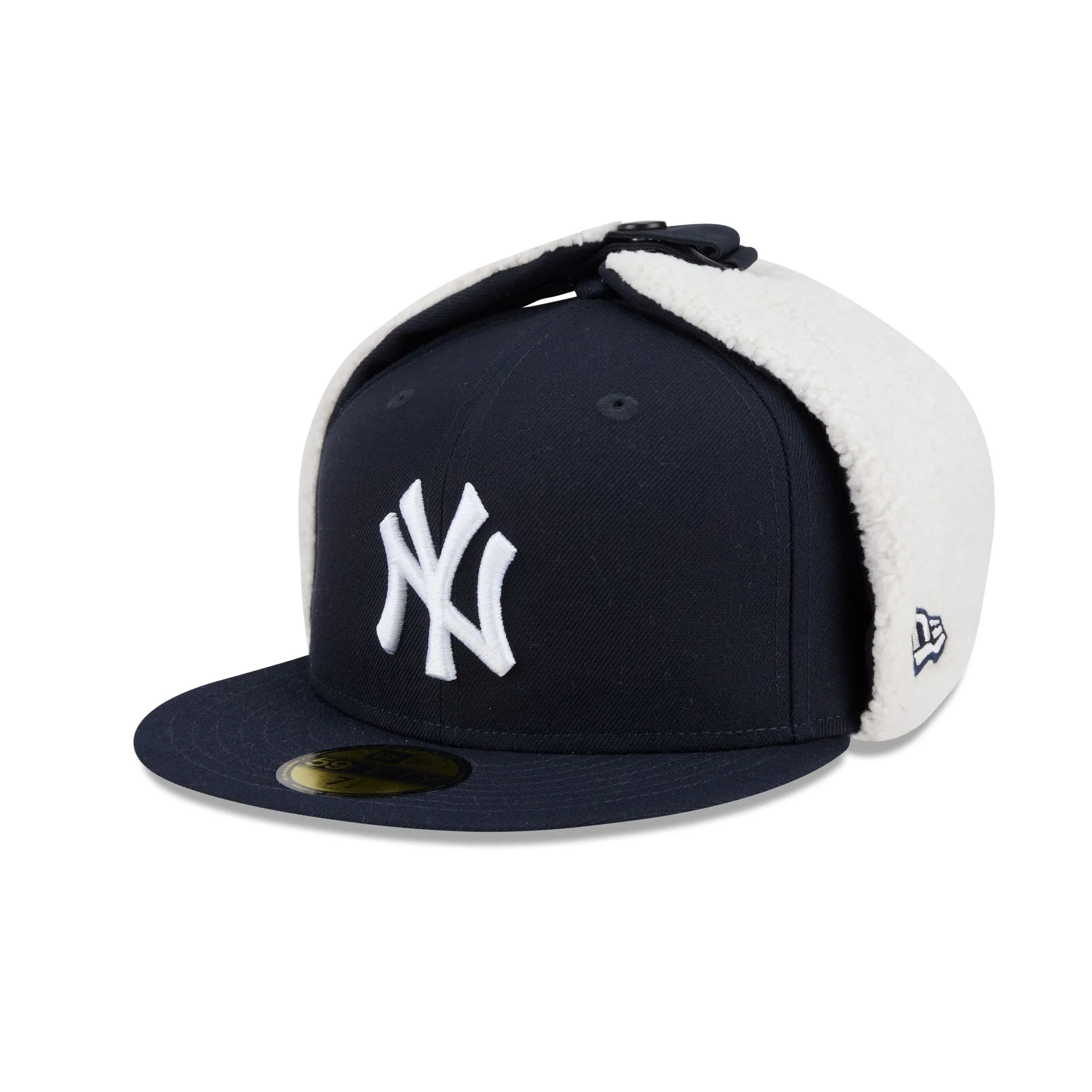 New York Yankees Classic Dog Ear 59FIFTY Fitted Hat sold by New Era