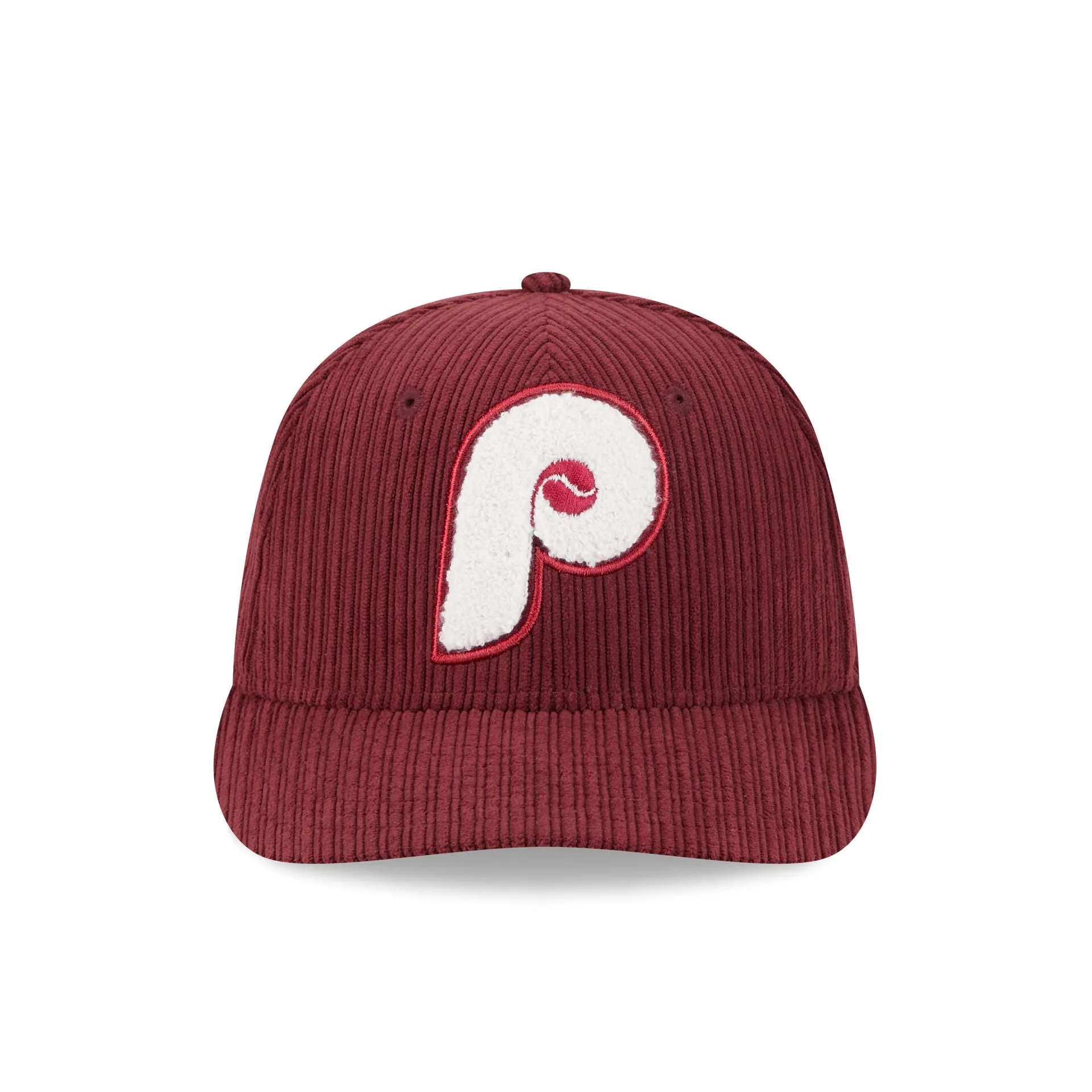 Philadelphia Phillies Chenille Pop 59FIFTY Fitted Hat sold by New Era product image thumbnail 2