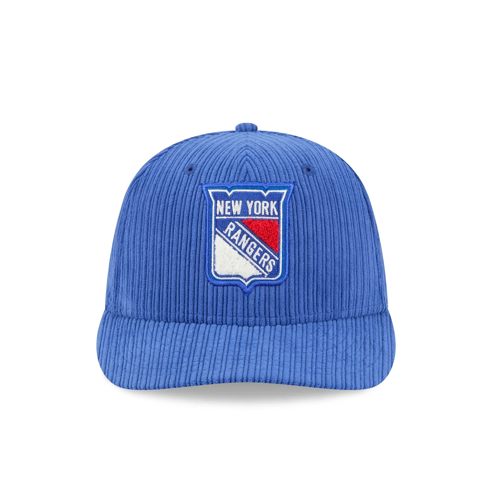 New York Rangers Chenille Pop 59FIFTY Fitted Hat sold by New Era product image thumbnail 2