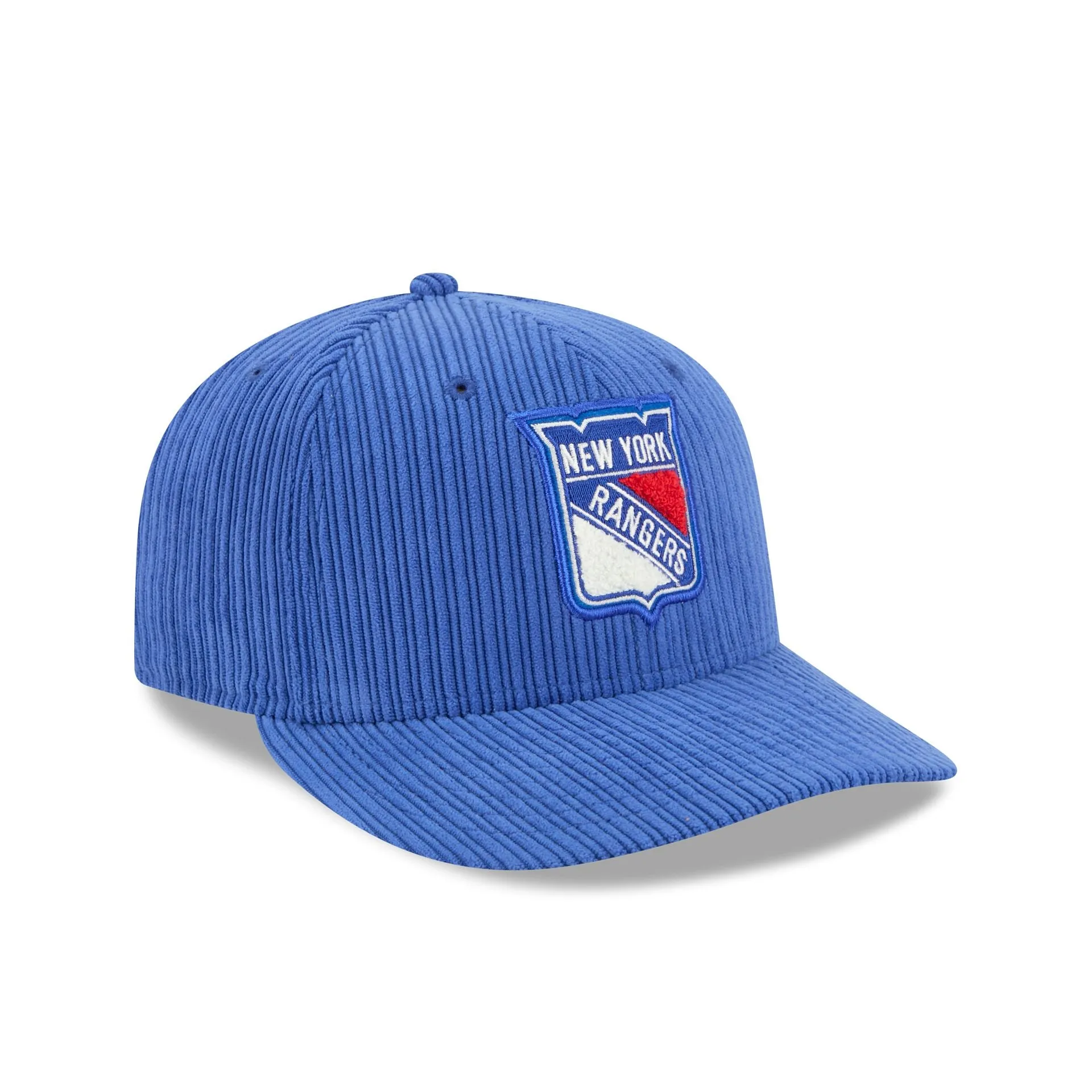 New York Rangers Chenille Pop 59FIFTY Fitted Hat sold by New Era product image thumbnail 3