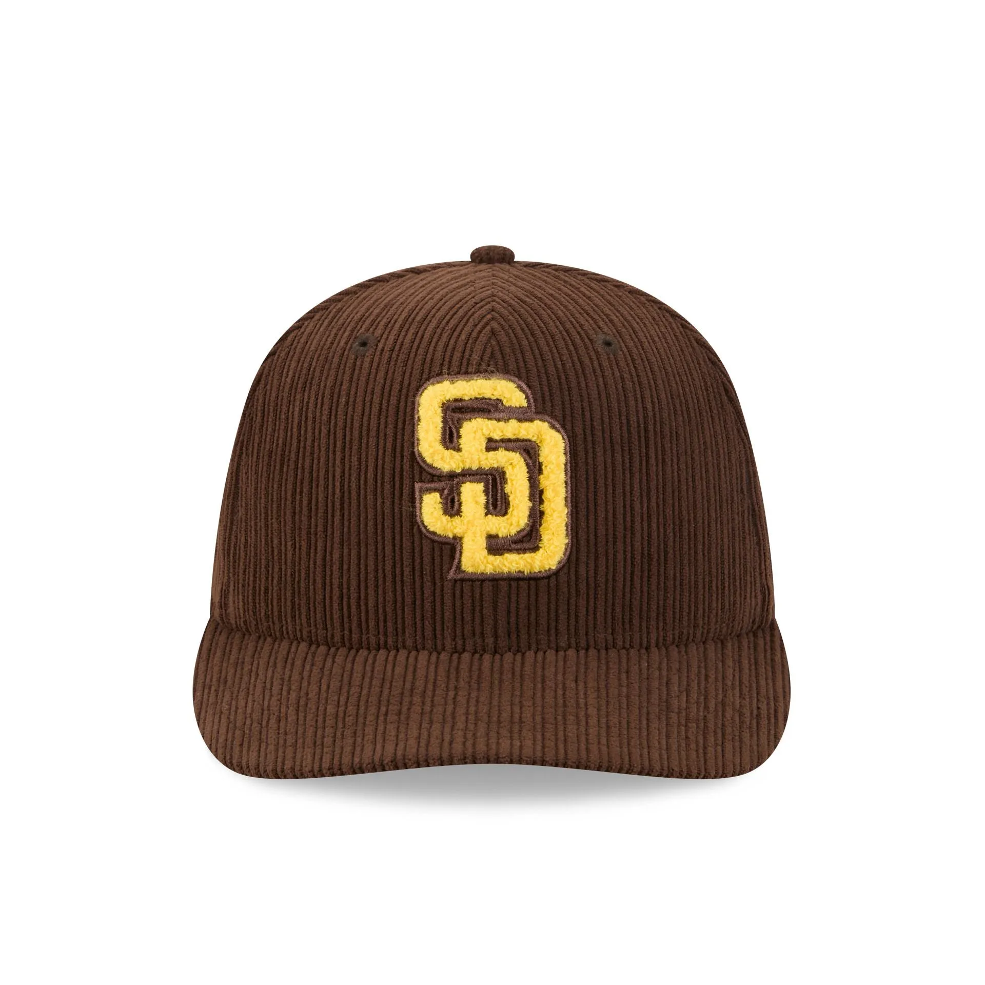 San Diego Padres Chenille Pop 59FIFTY Fitted Hat sold by New Era product image thumbnail 2