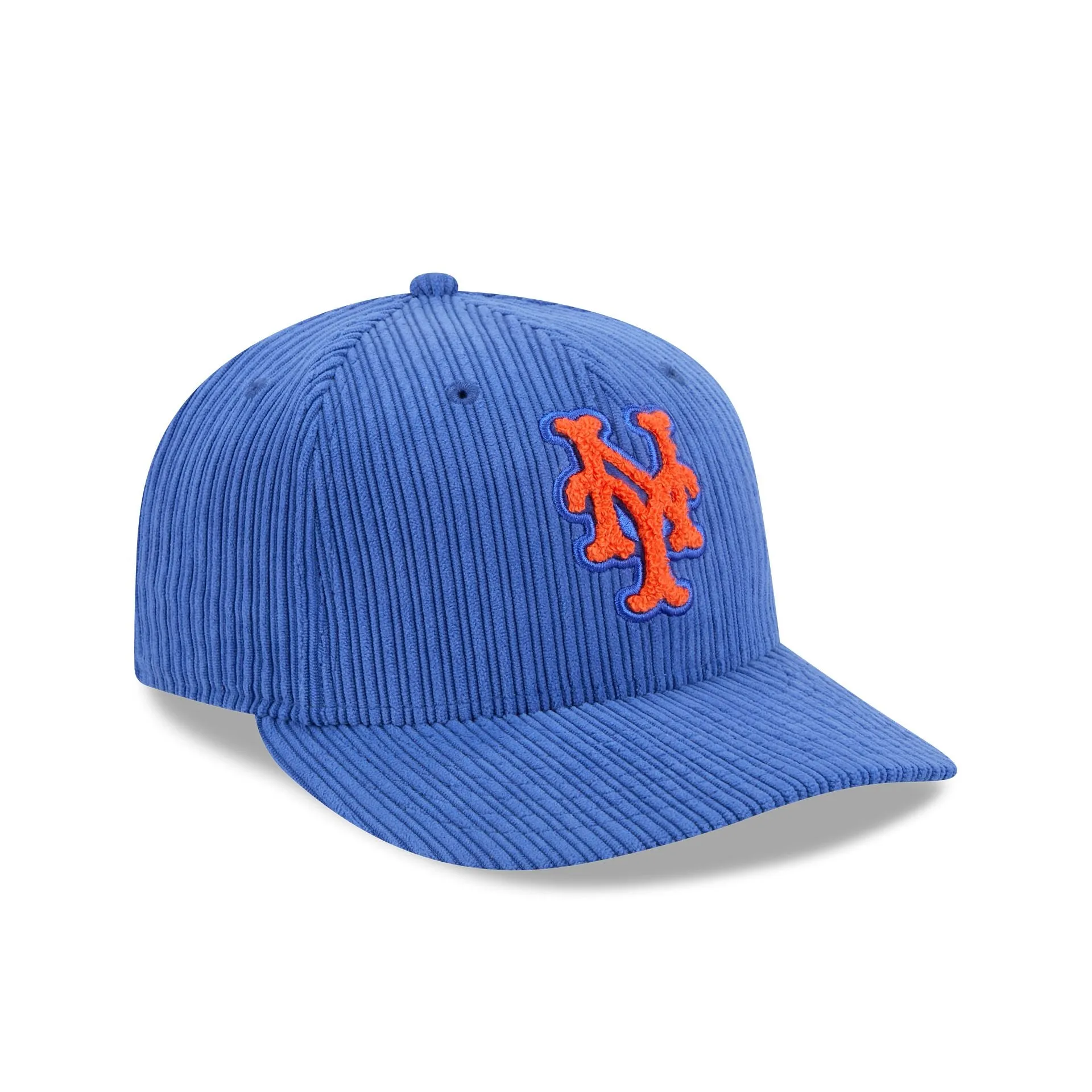 New York Mets Chenille Pop 59FIFTY Fitted Hat sold by New Era product image thumbnail 3