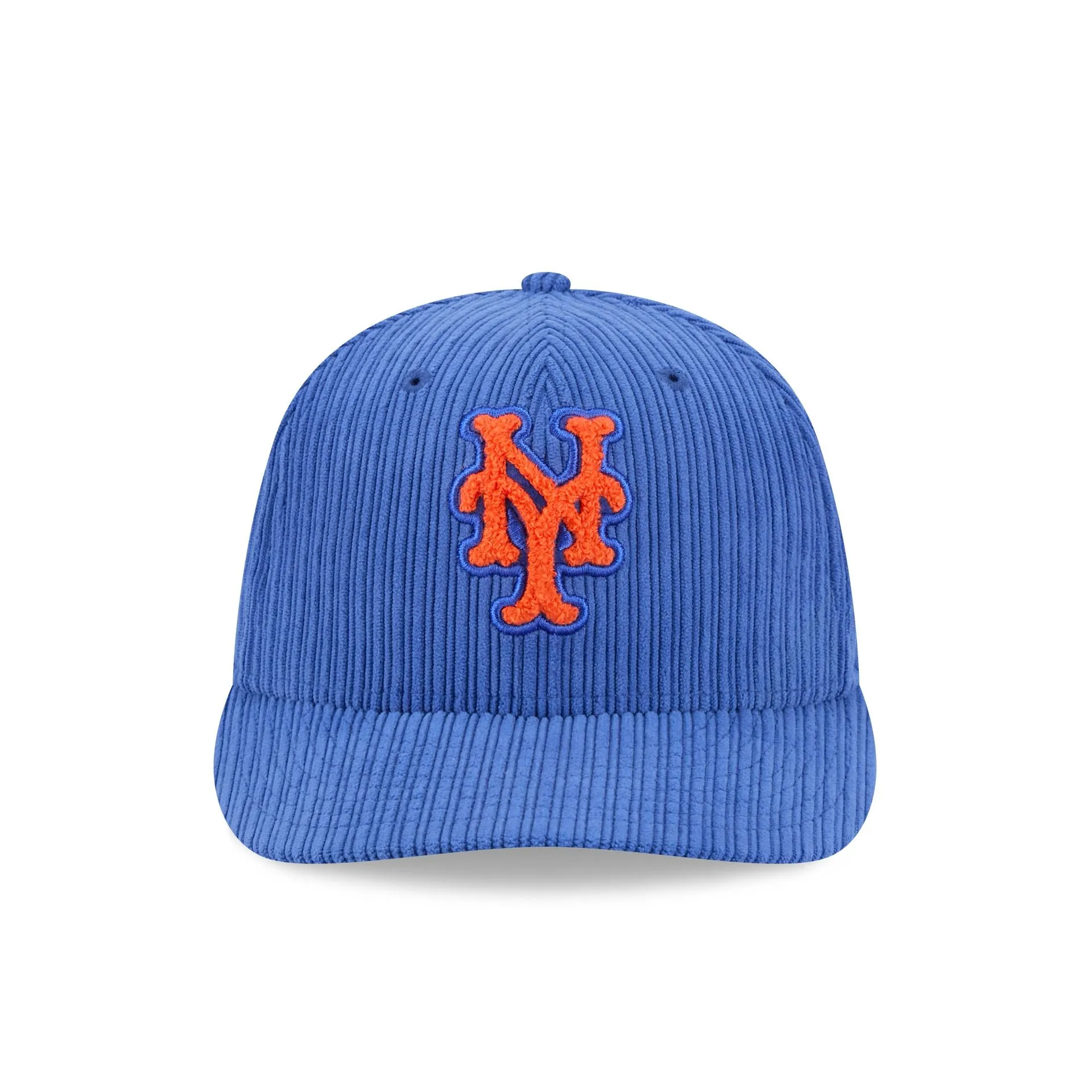 New York Mets Chenille Pop 59FIFTY Fitted Hat sold by New Era product image thumbnail 2