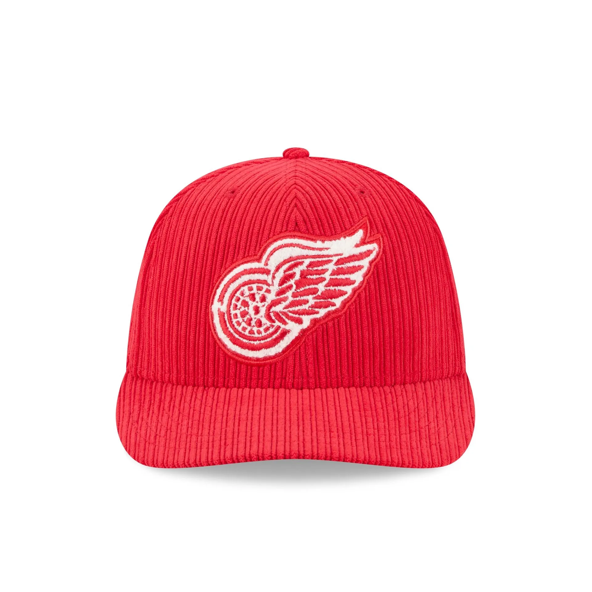 Detroit Red Wings Chenille Pop 59FIFTY Fitted Hat sold by New Era product image thumbnail 2