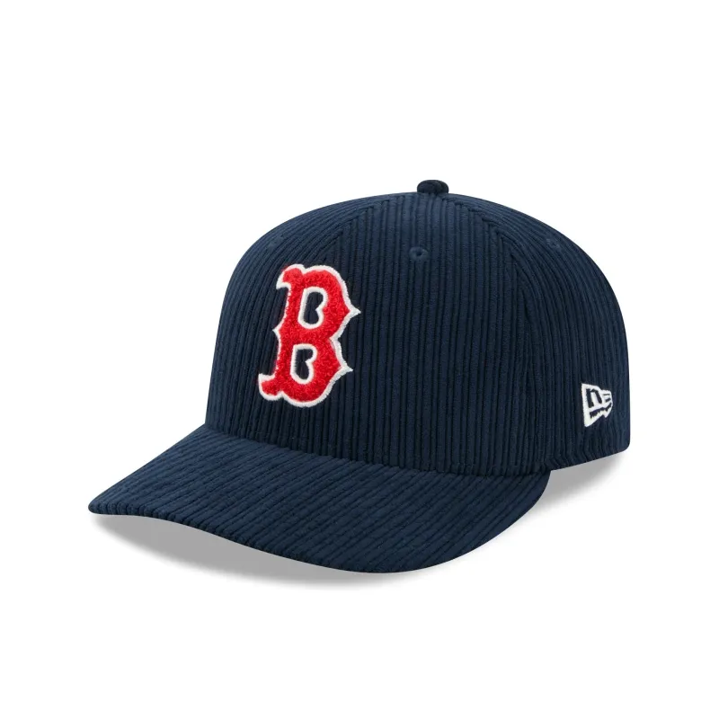Boston Red Sox Chenille Pop 59FIFTY Fitted Hat sold by New Era