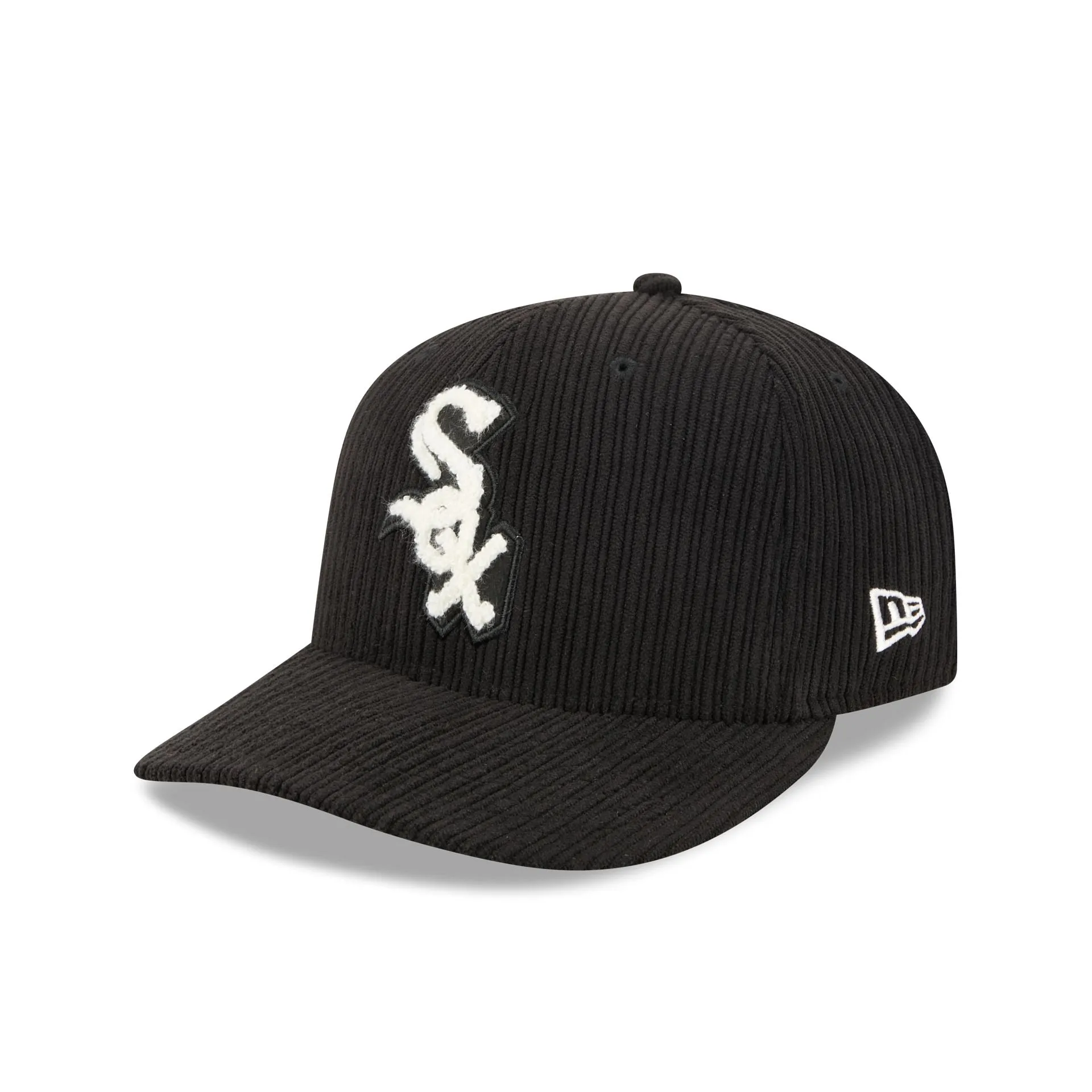 Chicago White Sox Chenille Pop 59FIFTY Fitted Hat sold by New Era