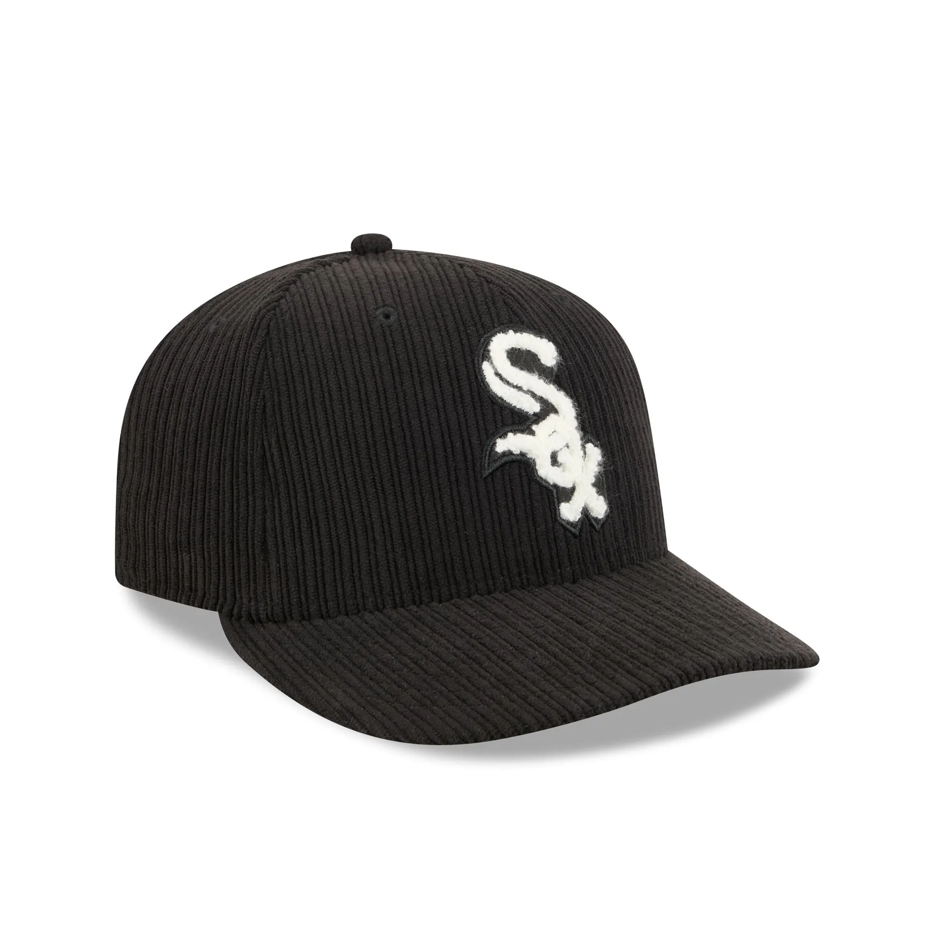 Chicago White Sox Chenille Pop 59FIFTY Fitted Hat sold by New Era product image thumbnail 3