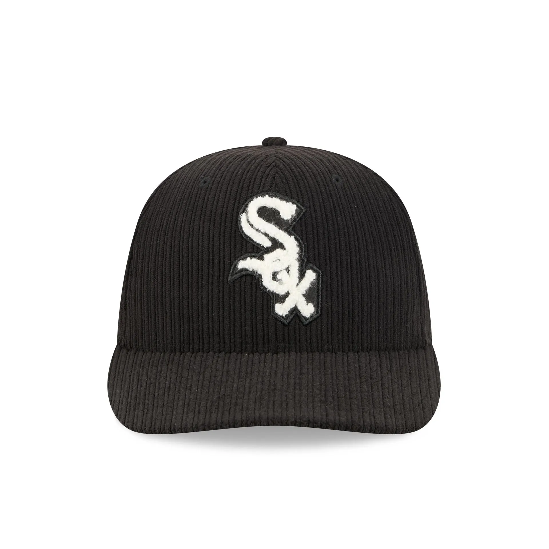 Chicago White Sox Chenille Pop 59FIFTY Fitted Hat sold by New Era product image thumbnail 2