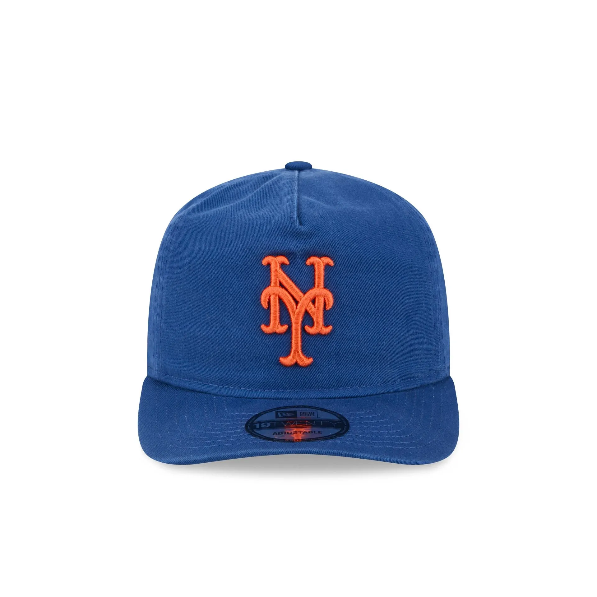 New York Mets Cooperstown Championship 19TWENTY Adjustable Hat sold by New Era product image thumbnail 3
