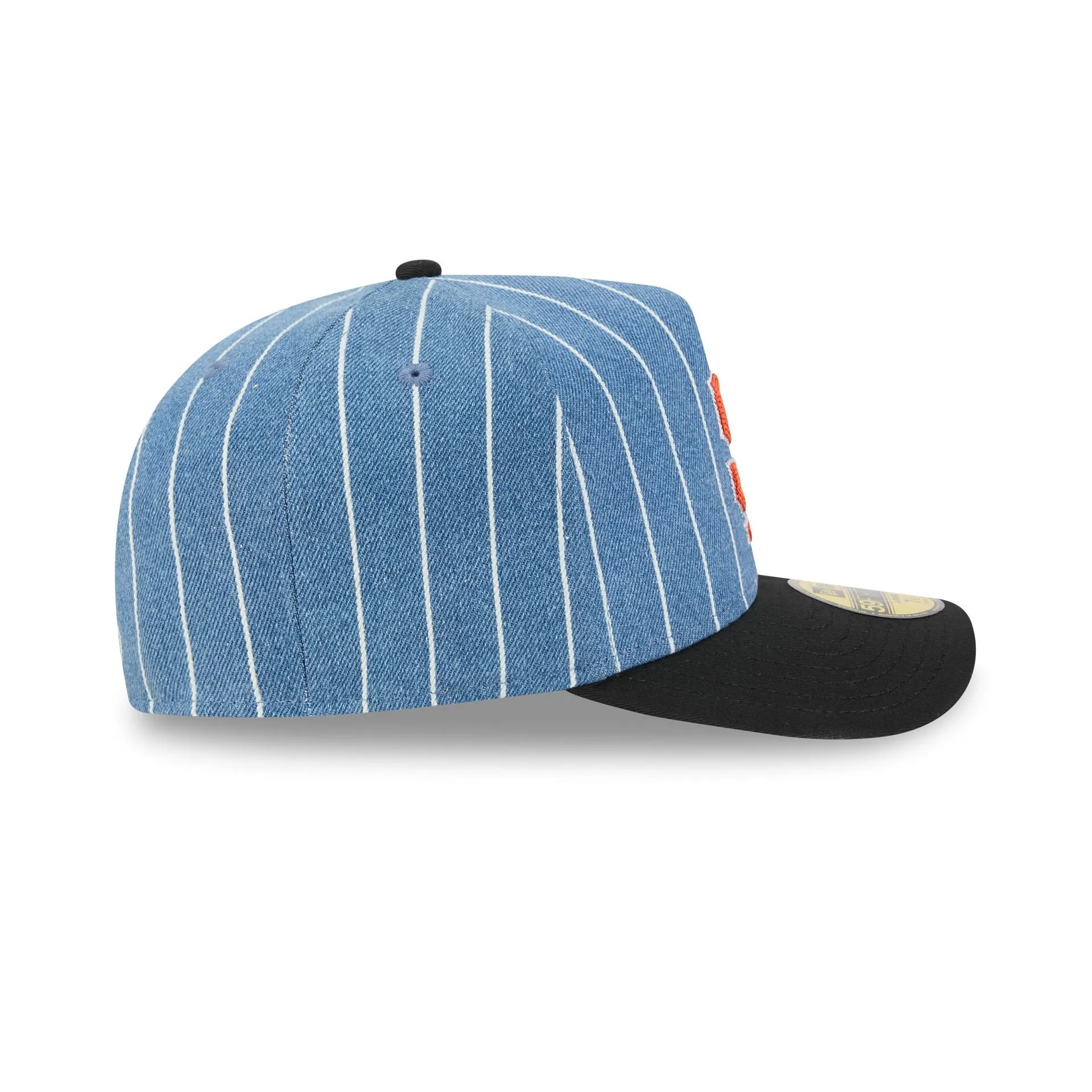 San Francisco Giants Parallel 59FIFTY A-Frame Fitted Hat sold by New Era product image thumbnail 5