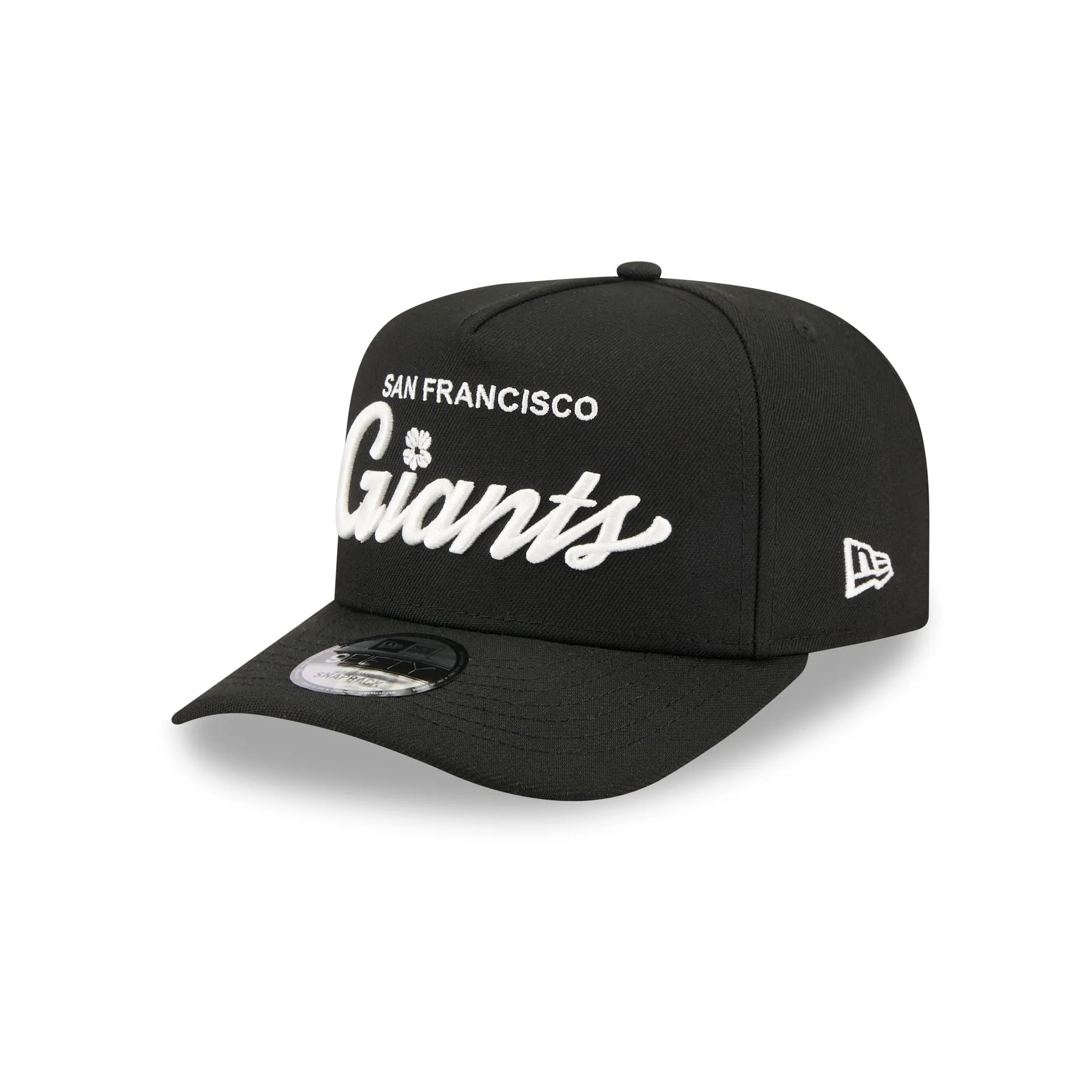San Francisco Giants Local Play 9FIFTY A-Frame Snapback Hat sold by New Era product image thumbnail 3