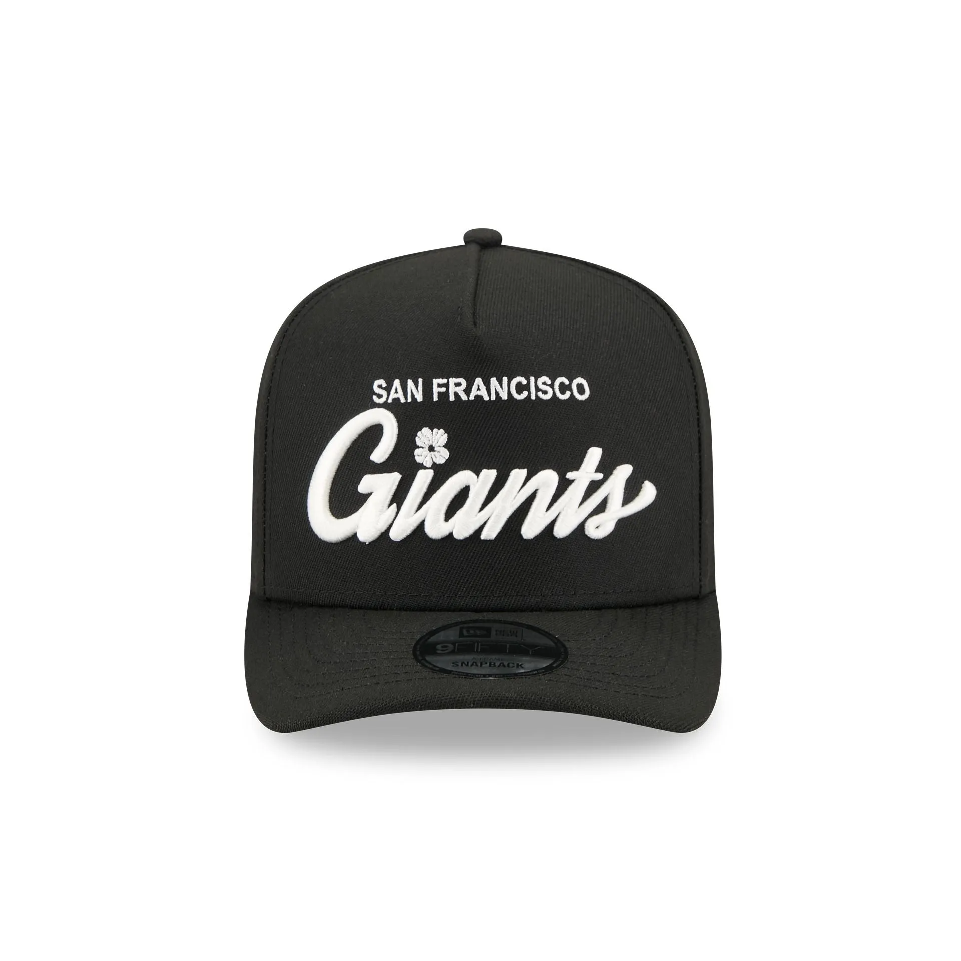 San Francisco Giants Local Play 9FIFTY A-Frame Snapback Hat sold by New Era product image thumbnail 2