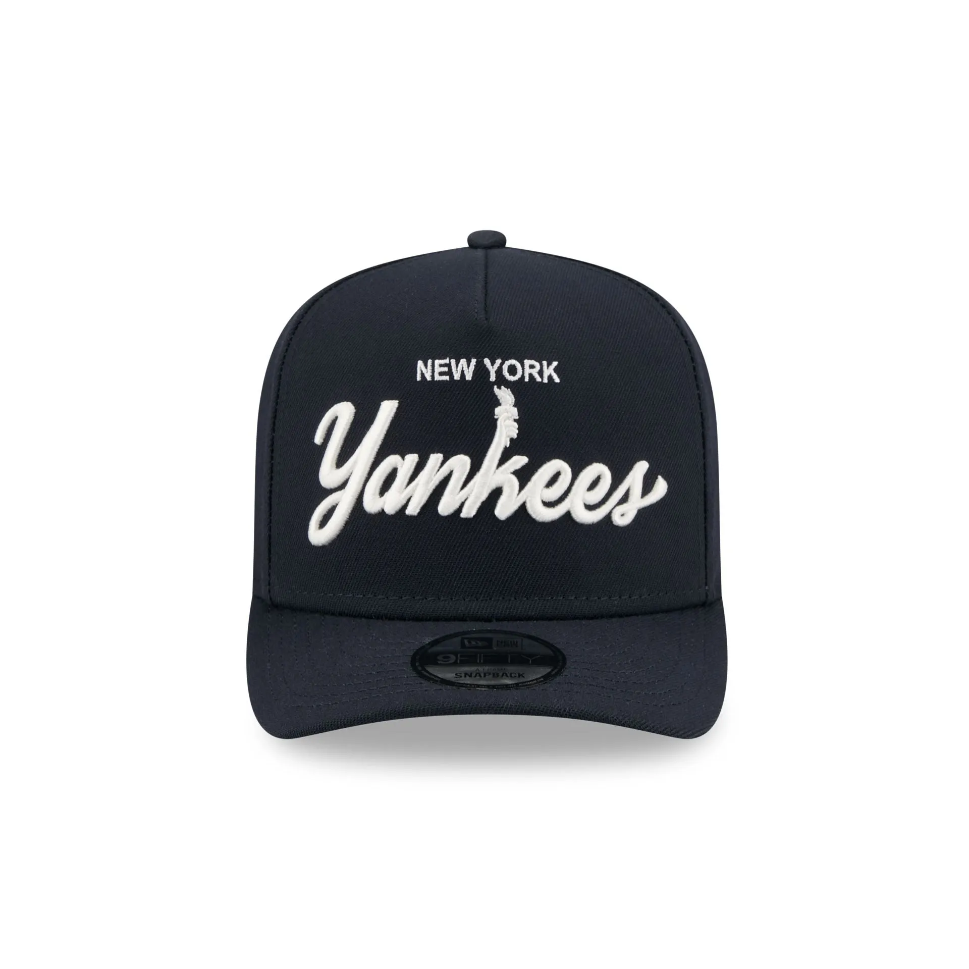 New York Yankees Local Play 9FIFTY A-Frame Snapback Hat sold by New Era product image thumbnail 2