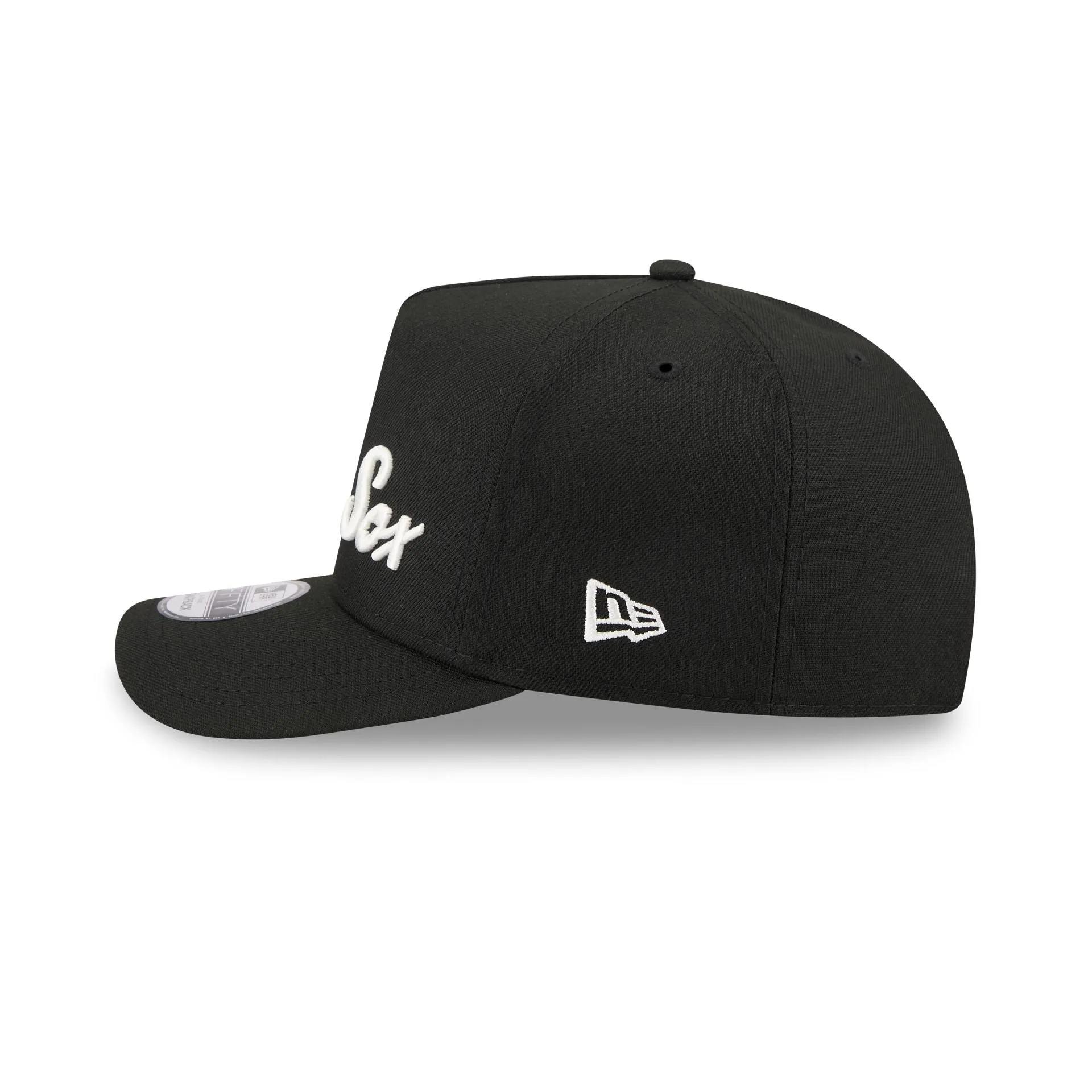 Chicago White Sox Local Play 9FIFTY A-Frame Snapback Hat sold by New Era product image thumbnail 5