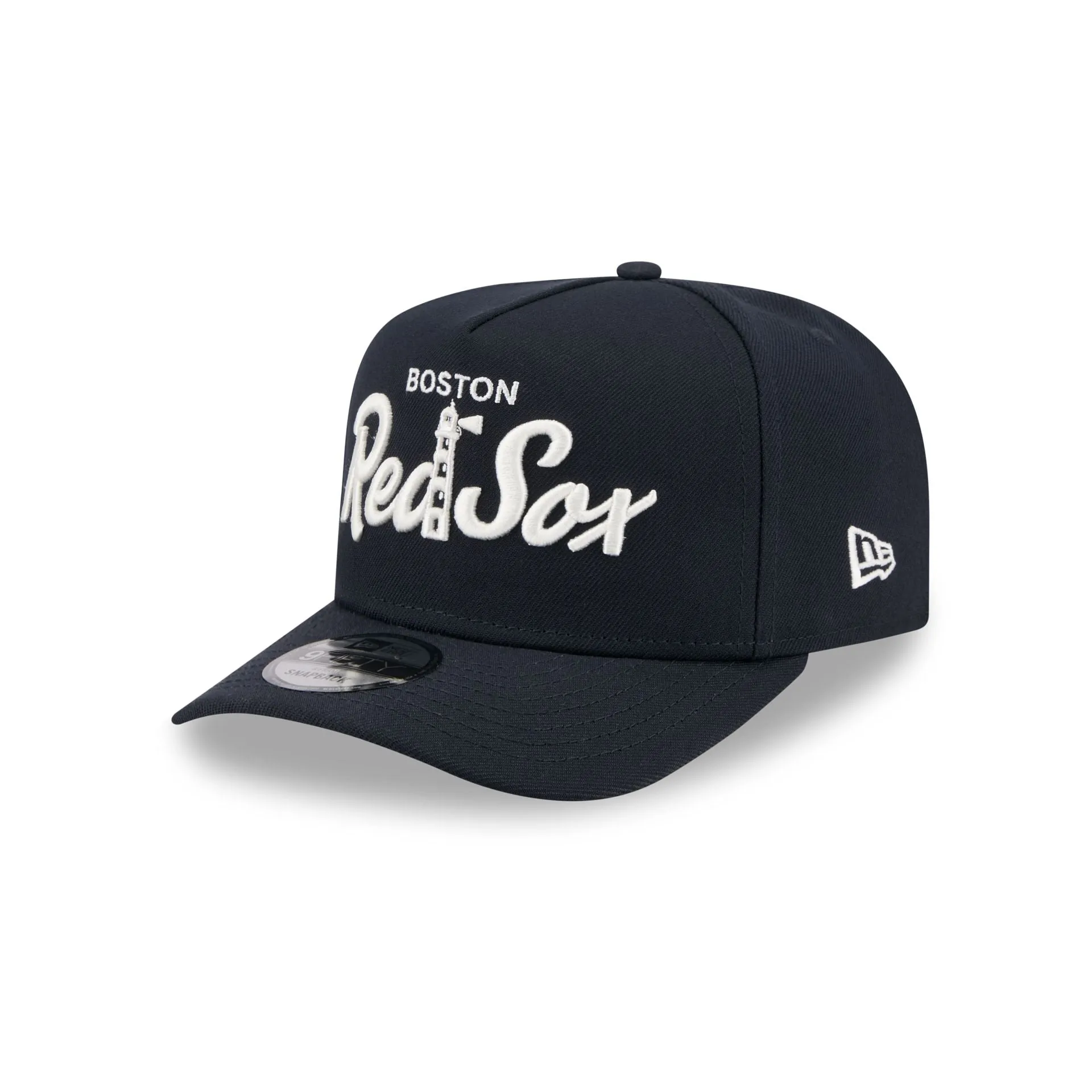 Boston Red Sox Local Play 9FIFTY A-Frame Snapback Hat sold by New Era product image thumbnail 3