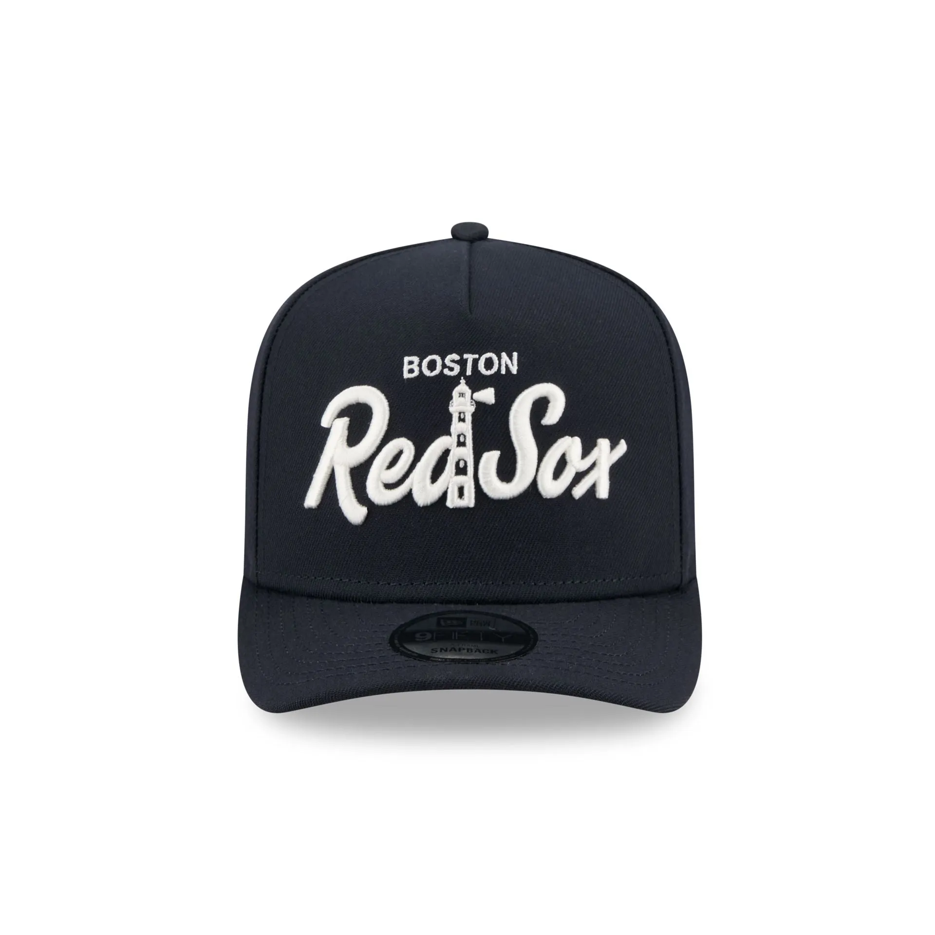 Boston Red Sox Local Play 9FIFTY A-Frame Snapback Hat sold by New Era product image thumbnail 2