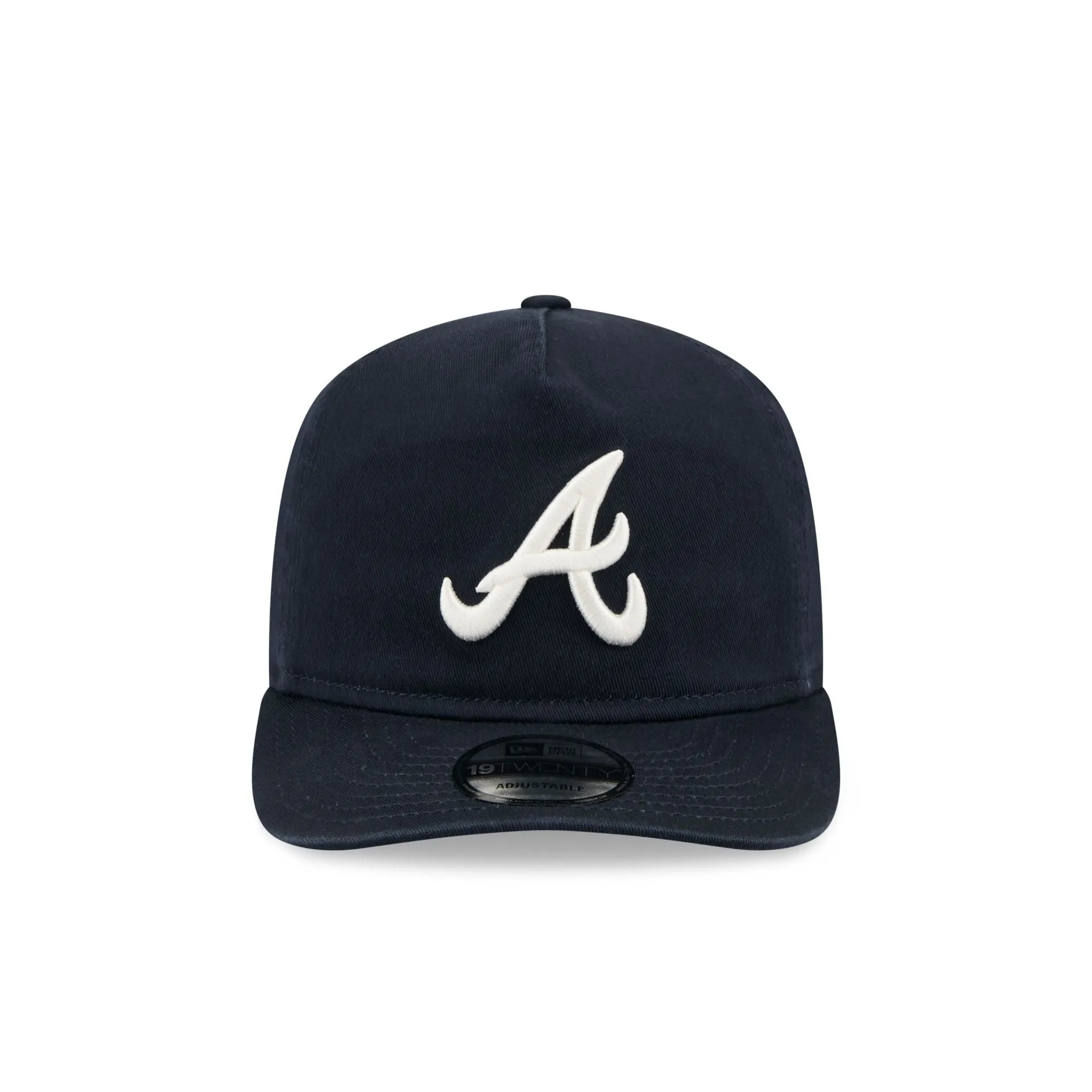 Atlanta Braves Cooperstown Championship 19TWENTY Adjustable Hat sold by New Era product image thumbnail 4