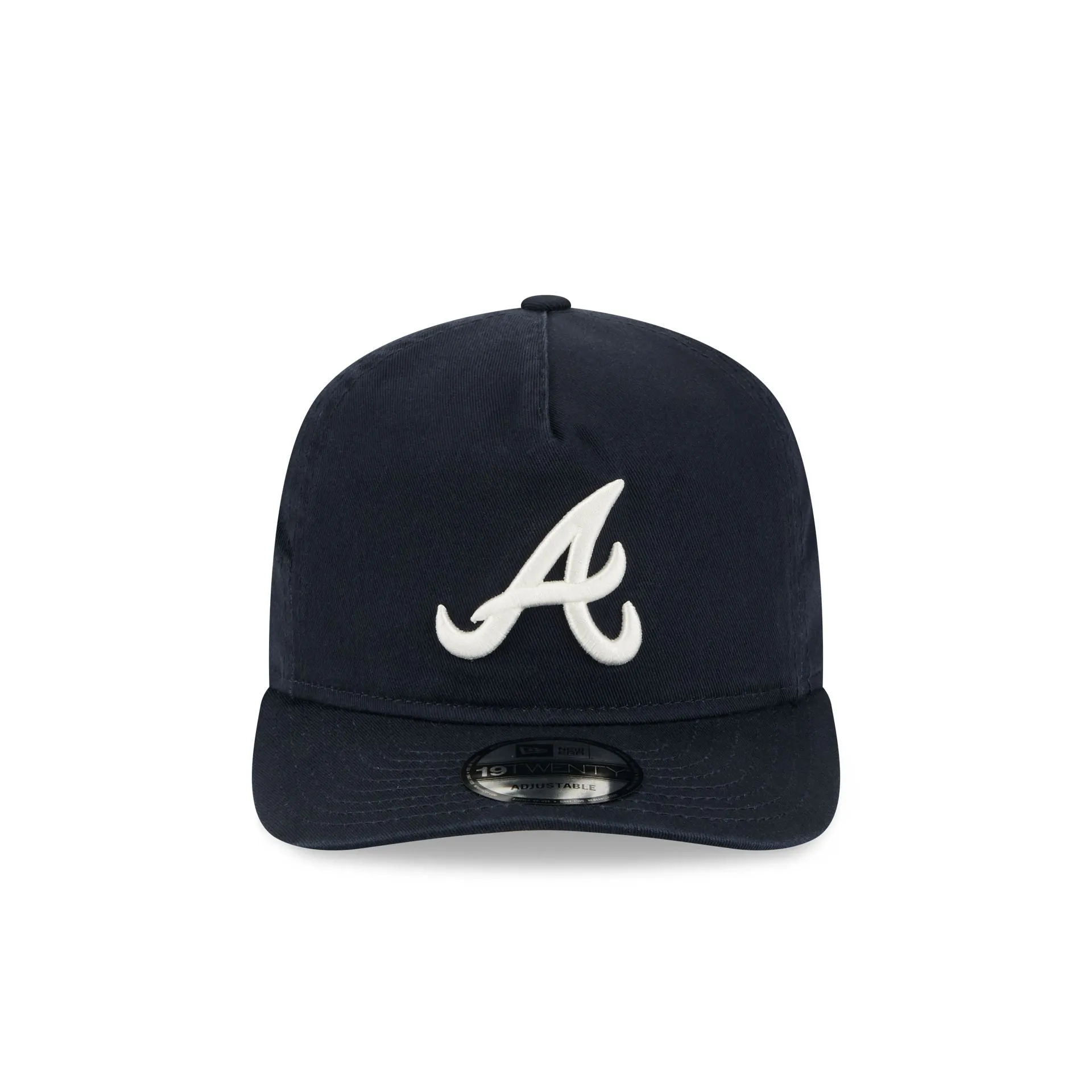Atlanta Braves Cooperstown Championship 19TWENTY Adjustable Hat sold by New Era product image thumbnail 3