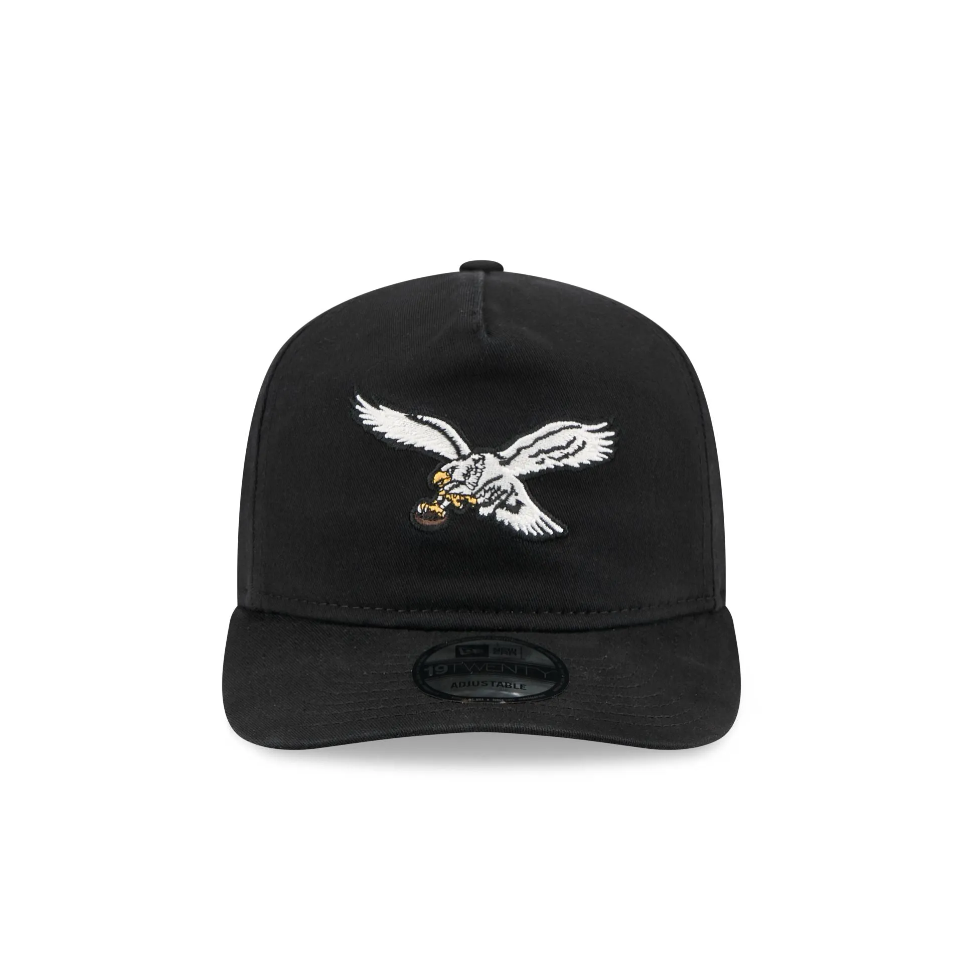 Philadelphia Eagles Historic Championship 19TWENTY Adjustable Hat sold by New Era product image thumbnail 4