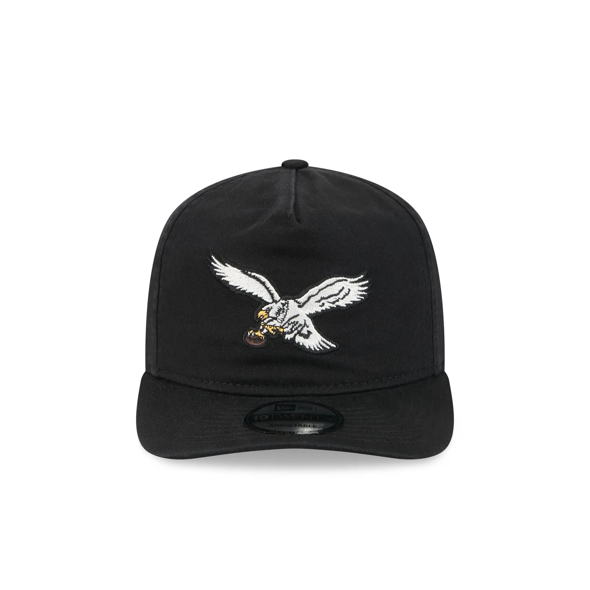 Philadelphia Eagles Historic Championship 19TWENTY Adjustable Hat sold by New Era product image thumbnail 3