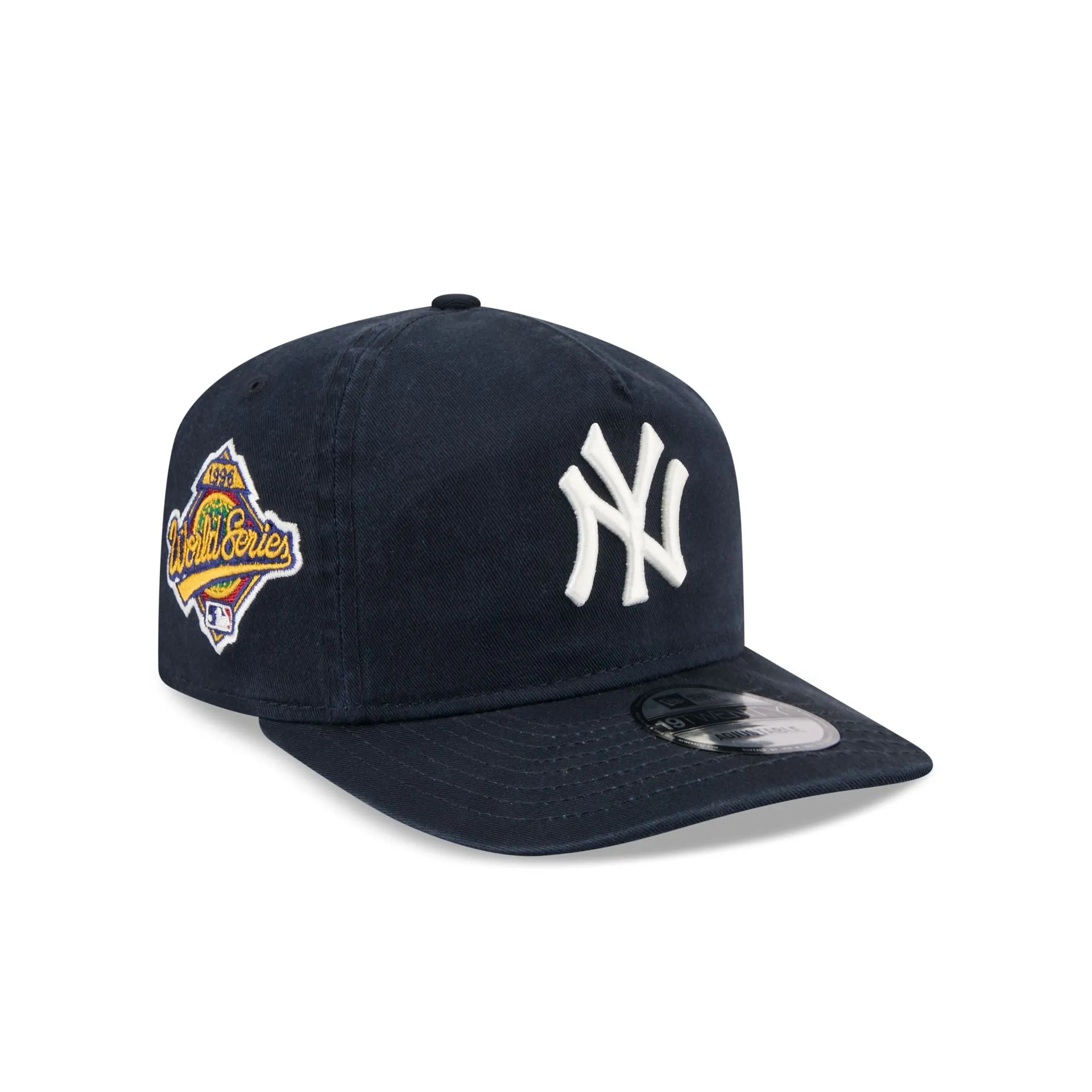 New York Yankees Cooperstown Championship 19TWENTY Adjustable Hat sold by New Era product image thumbnail 2