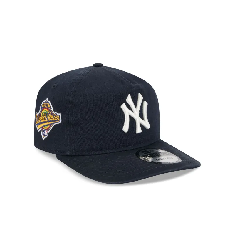 New York Yankees Cooperstown Championship 19TWENTY Adjustable Hat sold by New Era