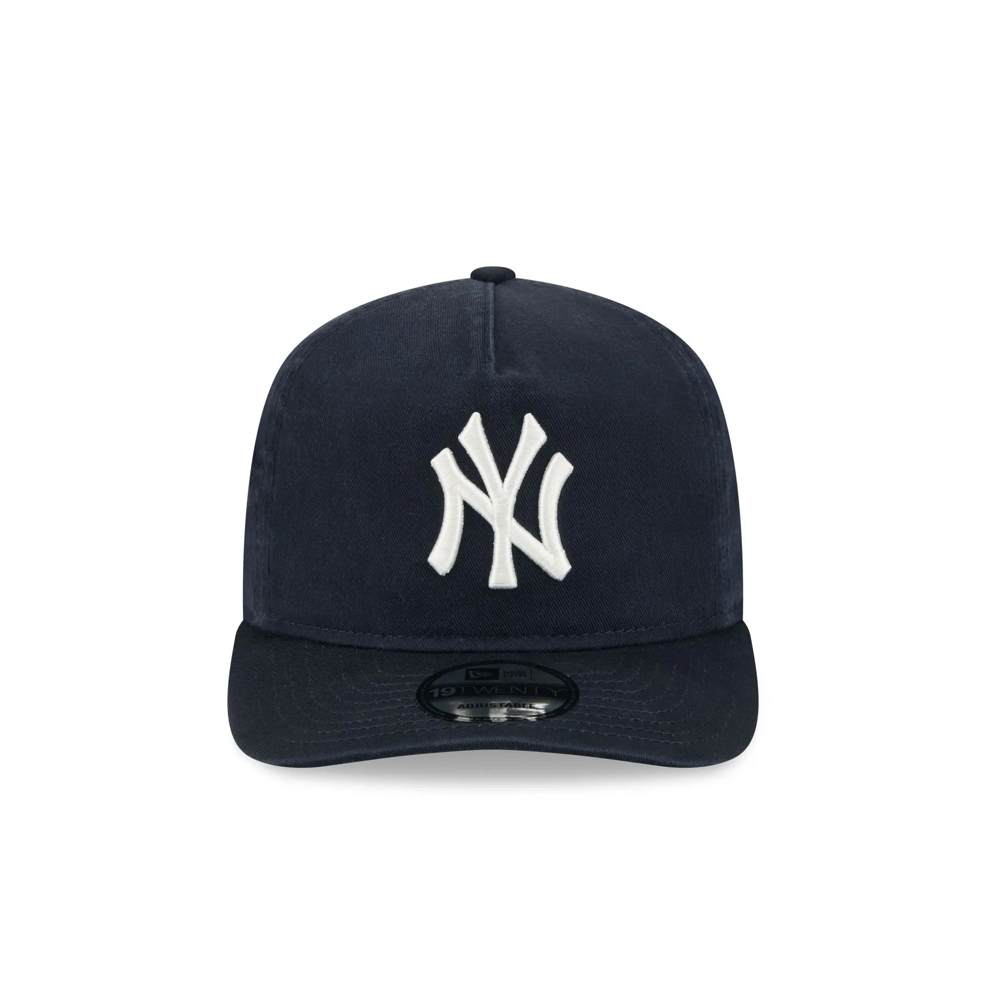 New York Yankees Cooperstown Championship 19TWENTY Adjustable Hat sold by New Era product image thumbnail 3